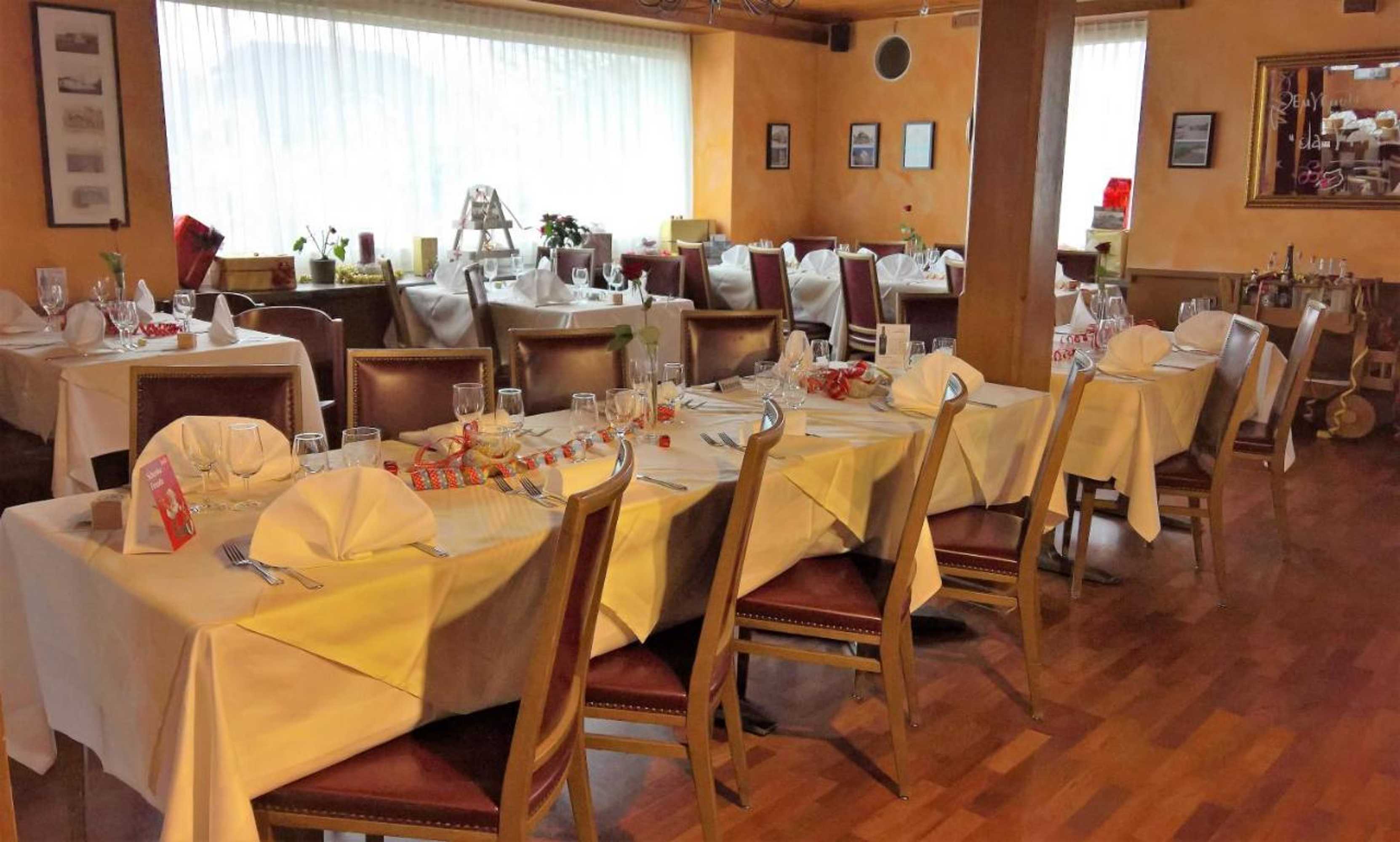 Gift card for Hotel Römerbad