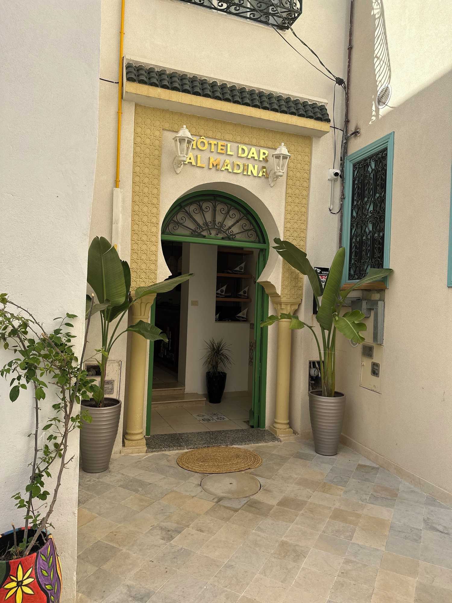 Gift card for Hotel Dar Al Madina Gift card for Hotel Dar Al Madina