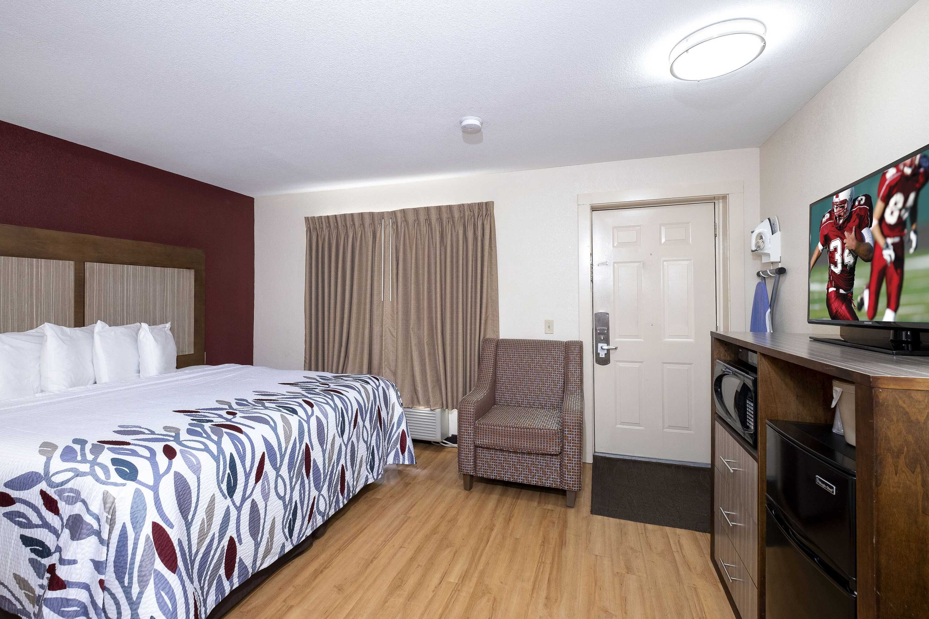 Gift card for Red Roof Inn Neptune - Jersey Shore Gift card for Red Roof Inn Neptune - Jersey Shore