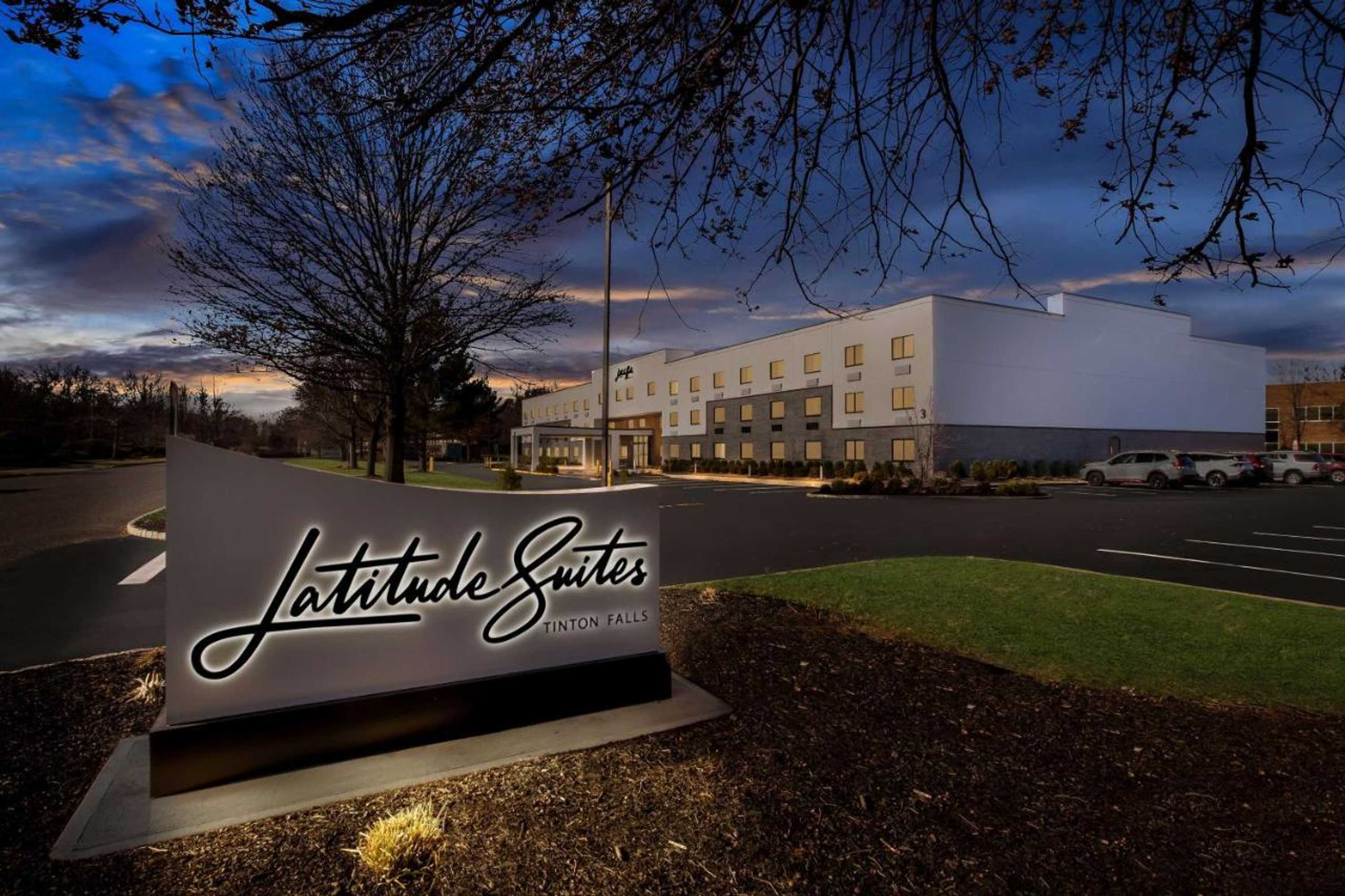 Gift card for Latitude Suites Tinton Falls Eatontown/bw Premier Collection Gift card for Latitude Suites Tinton Falls Eatontown/bw Premier Collection