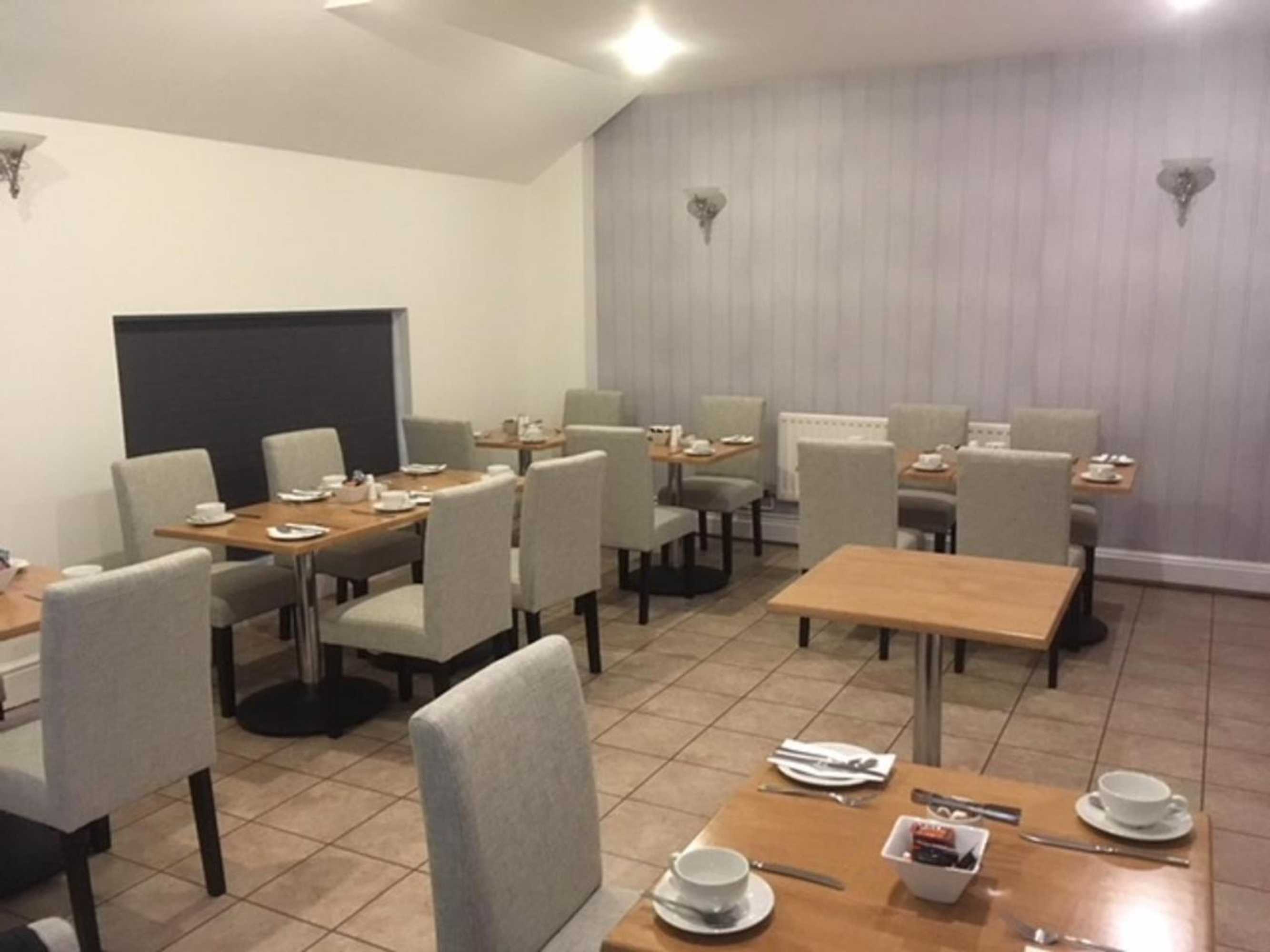 Gift card for Melbourne View Hotel