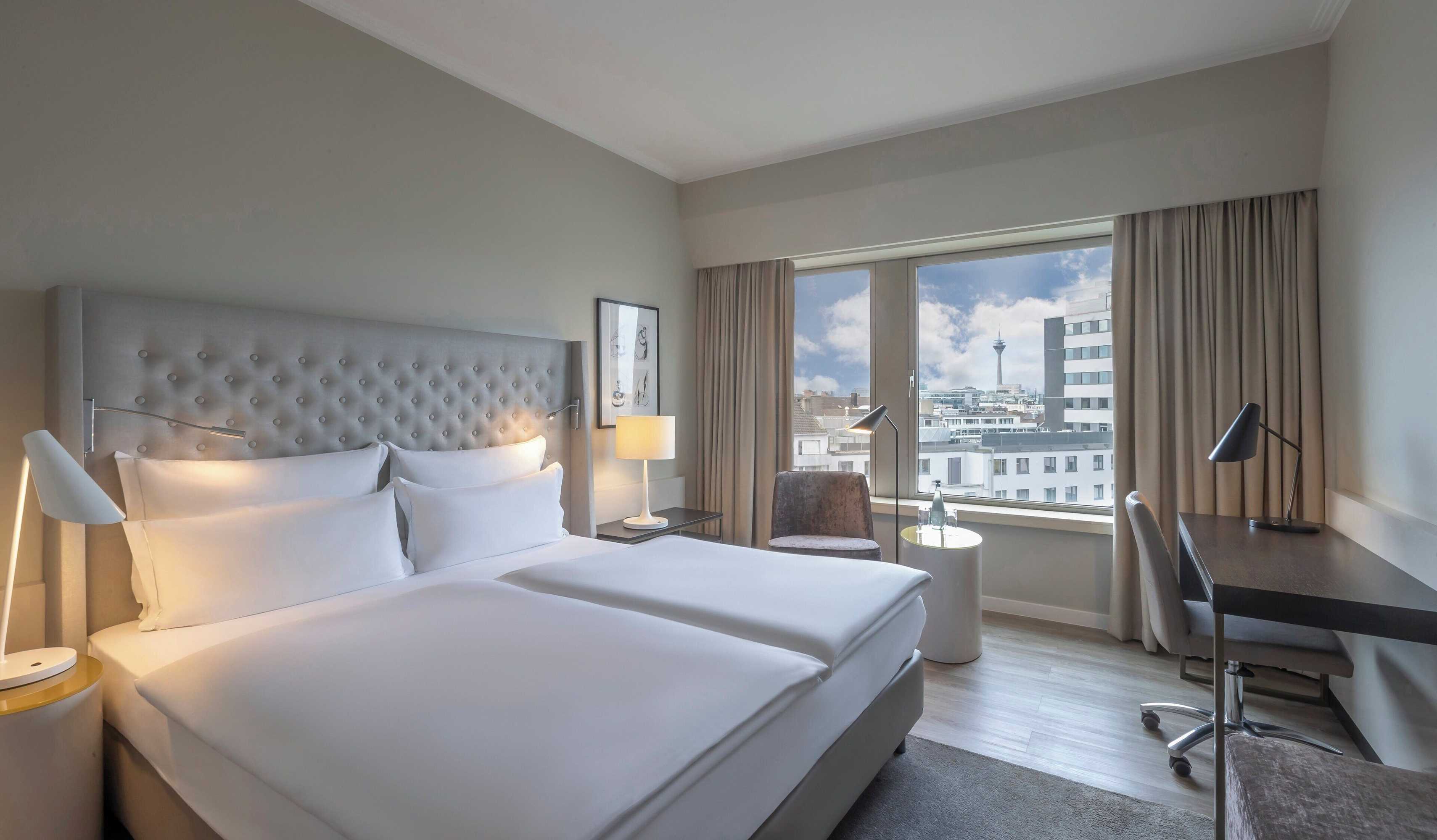 Gift card for Clayton Hotel Düsseldorf City Centre