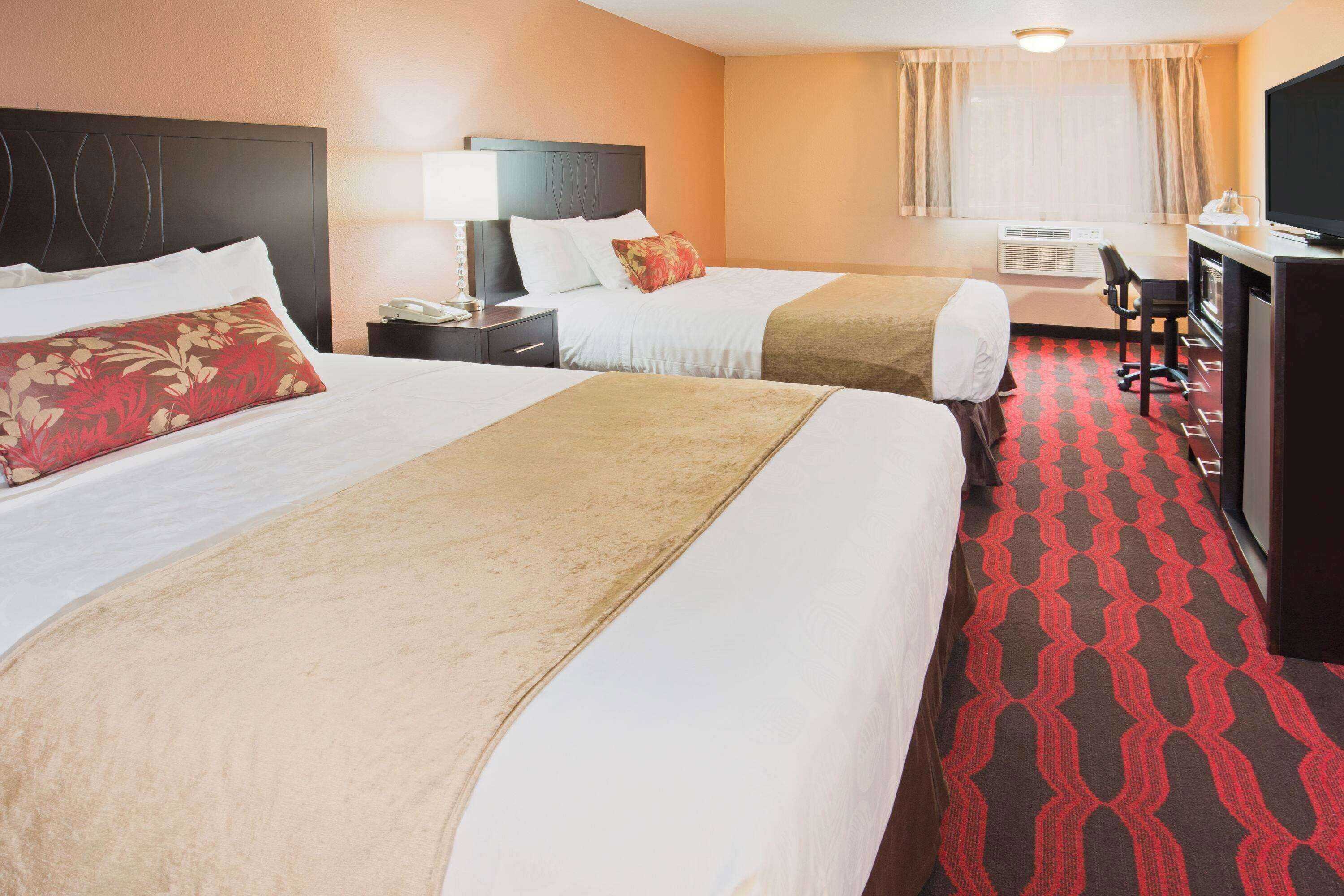 Gift card for Travelodge by Wyndham East Portland/gresham