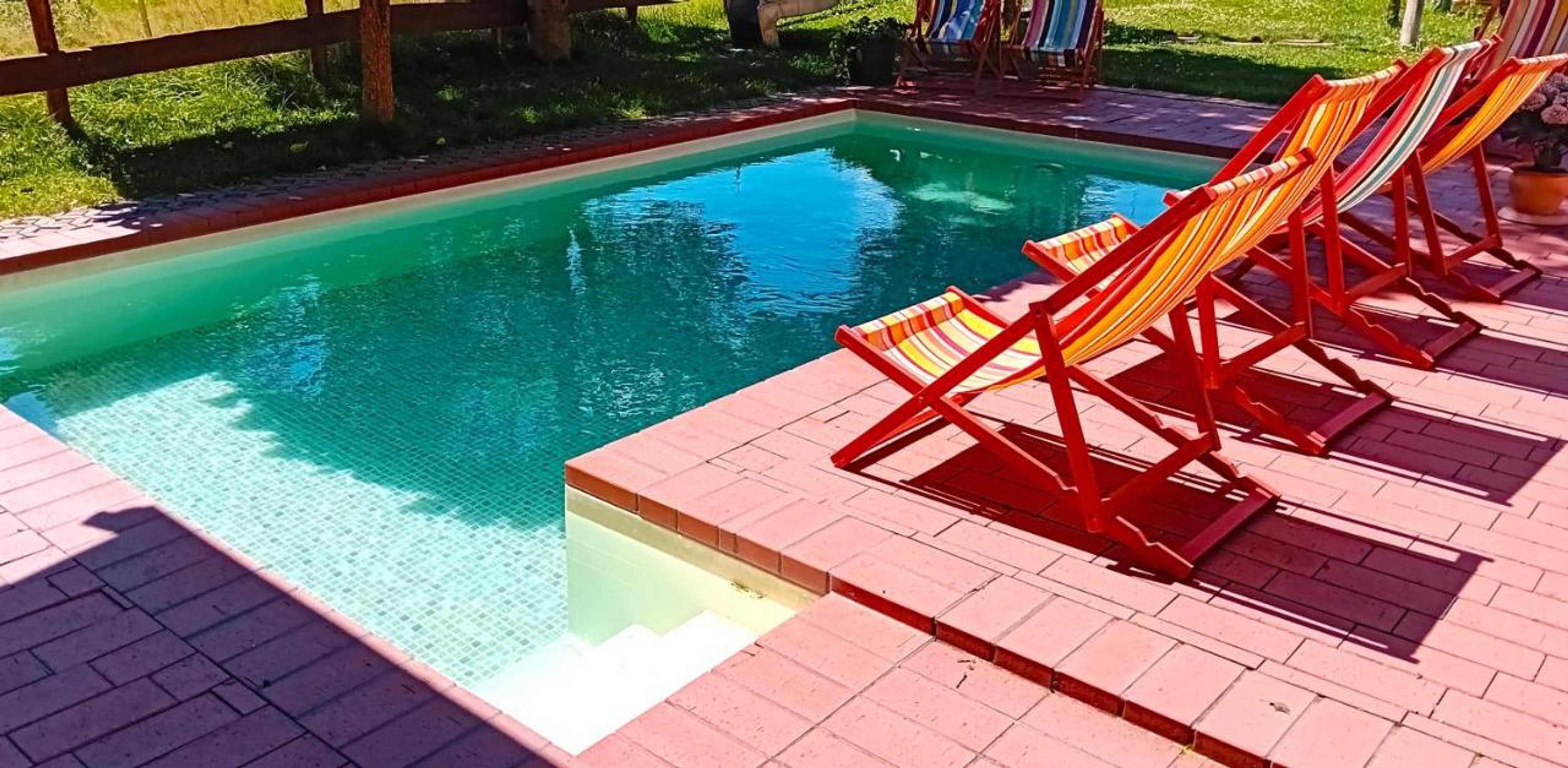 Gift card for 4 Ferienwohnungen ab 1 Bis 7 Schlafzimmer Mit Sommerpool