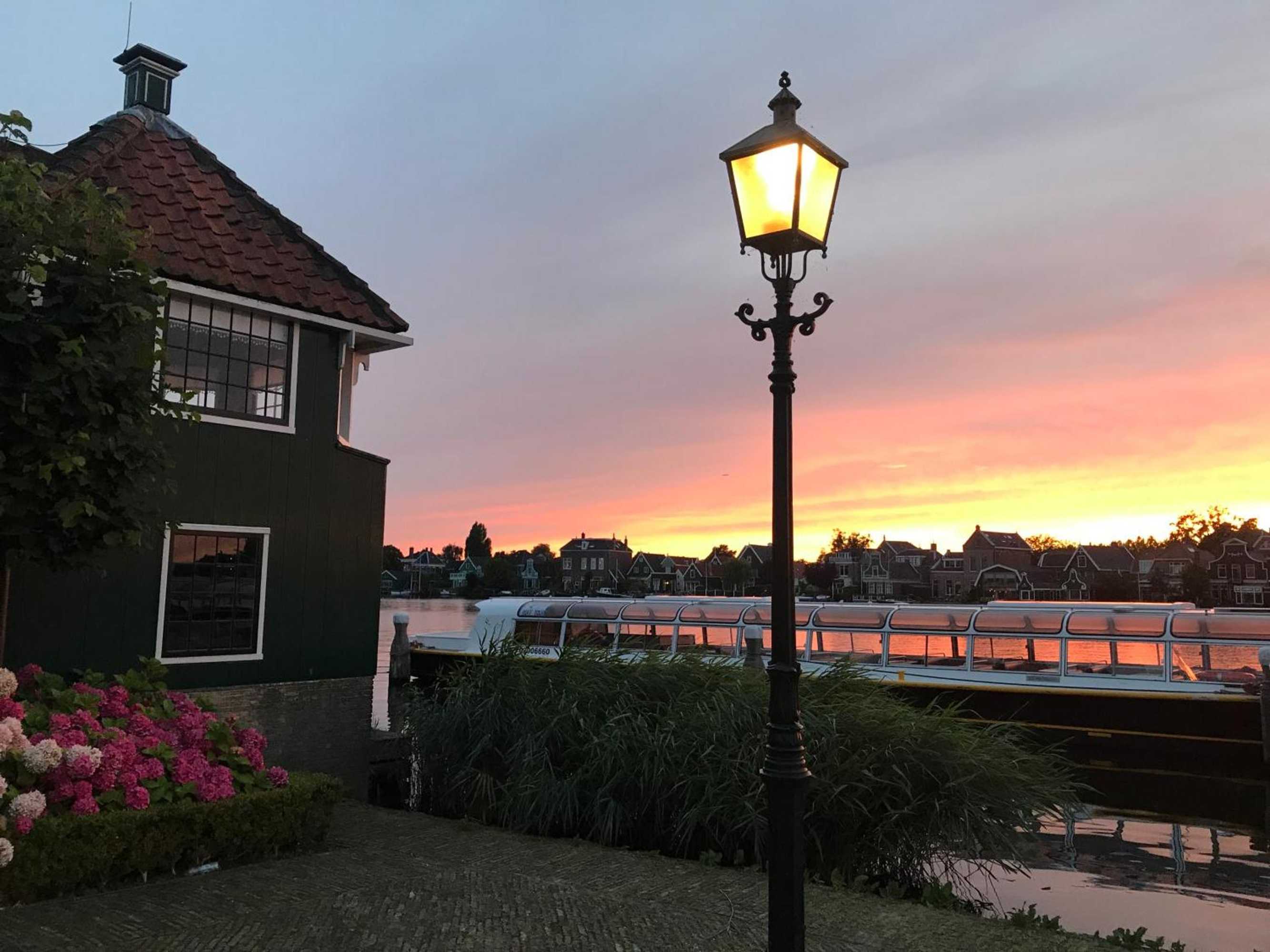Gift card for Stay Overnight at Windmill Village Zaanse Schans - Amsterdam Gift card for Stay Overnight at Windmill Village Zaanse Schans - Amsterdam