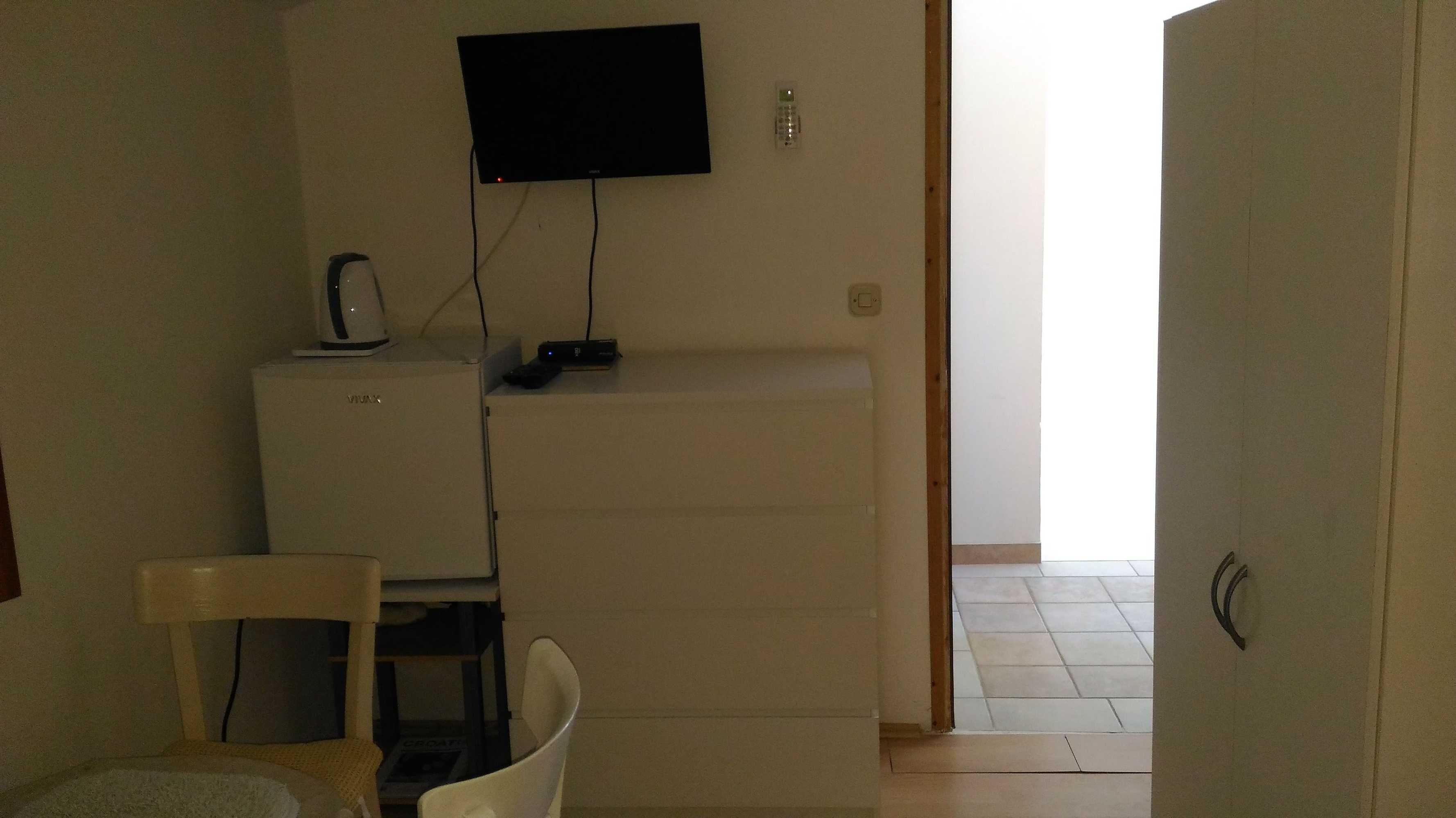 Gift card for Accommodation Rupine