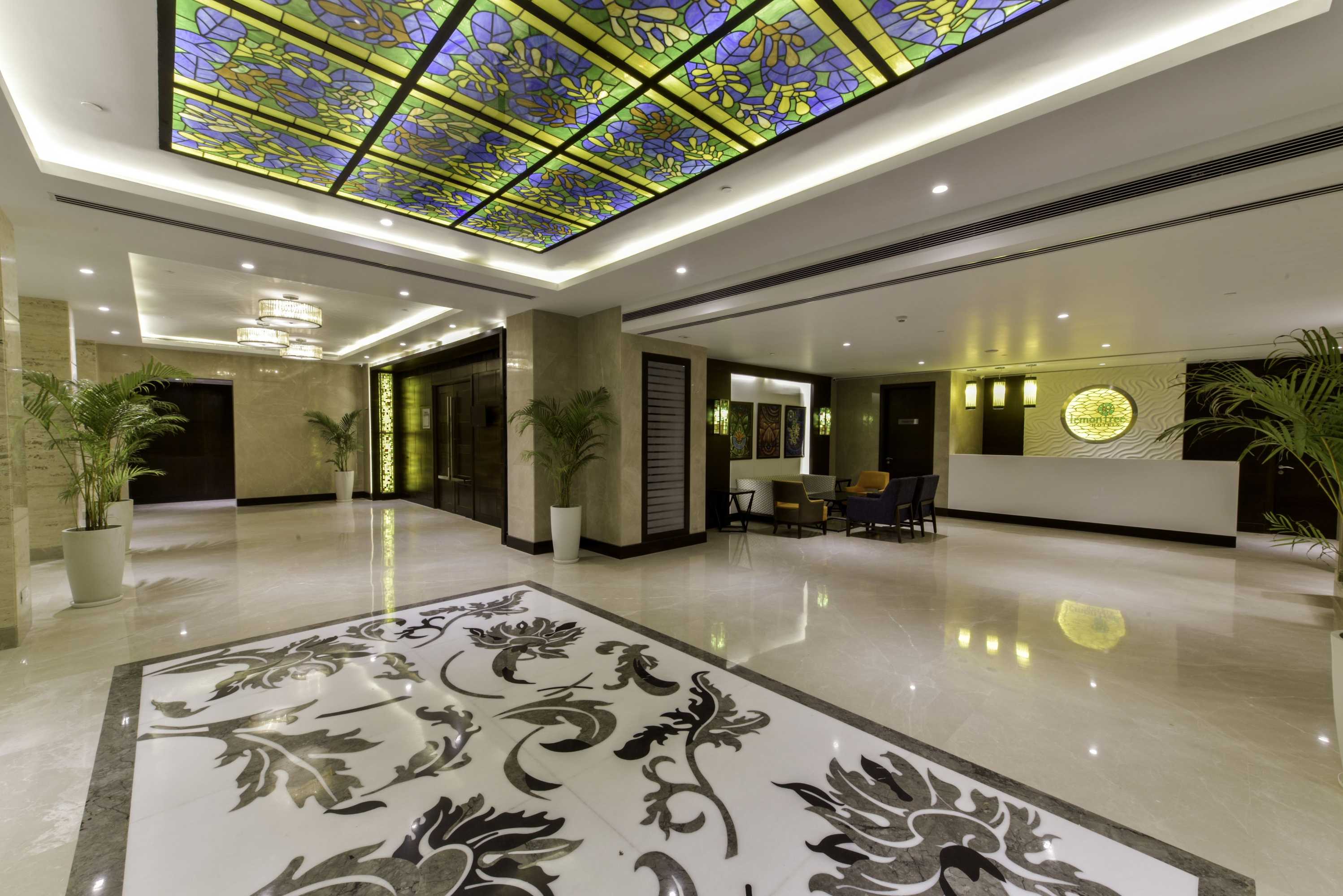 Gift card for Lemon Tree Hotel Jammu Gift card for Lemon Tree Hotel Jammu