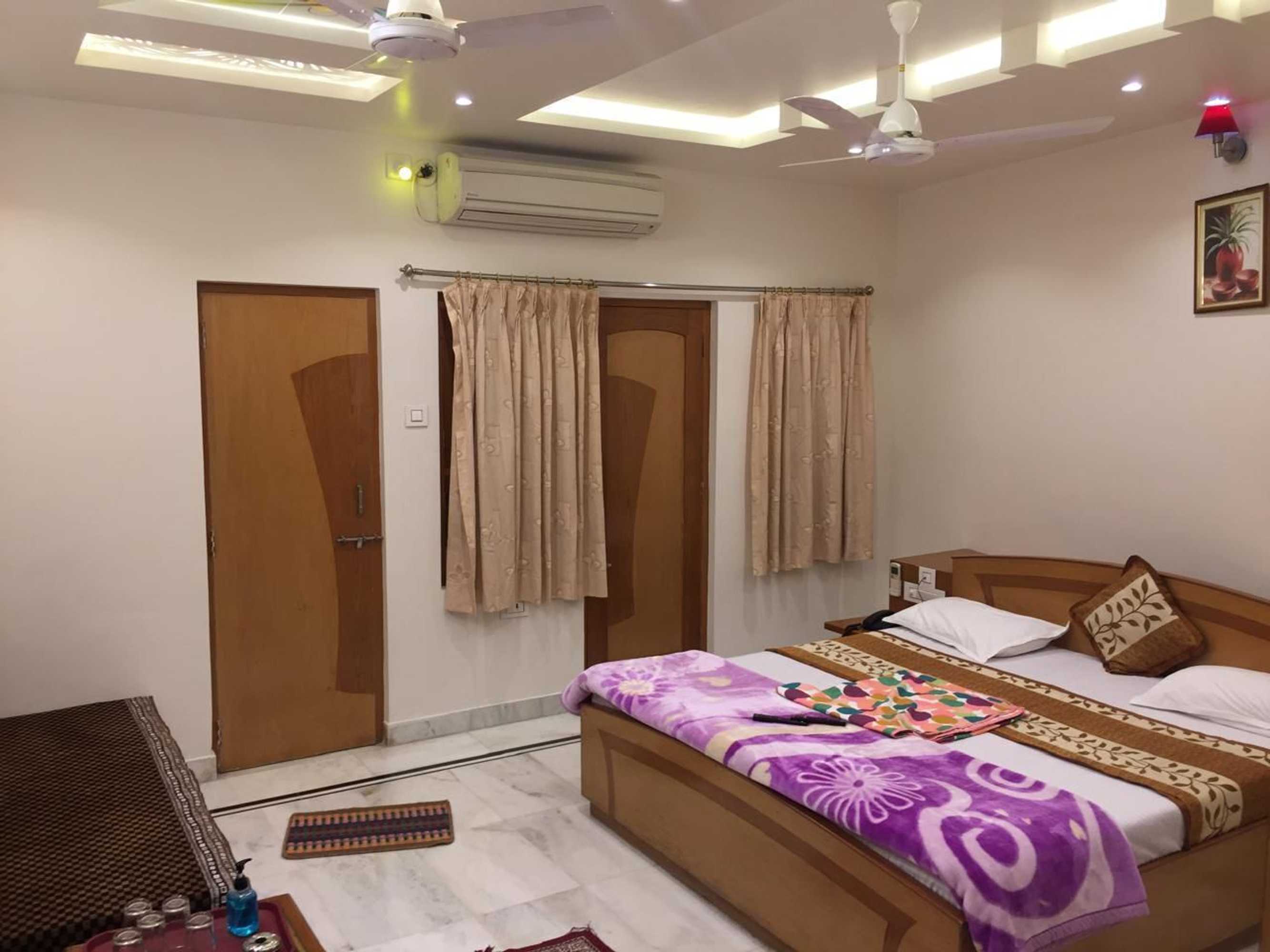 Gift card for Hotel Ambika