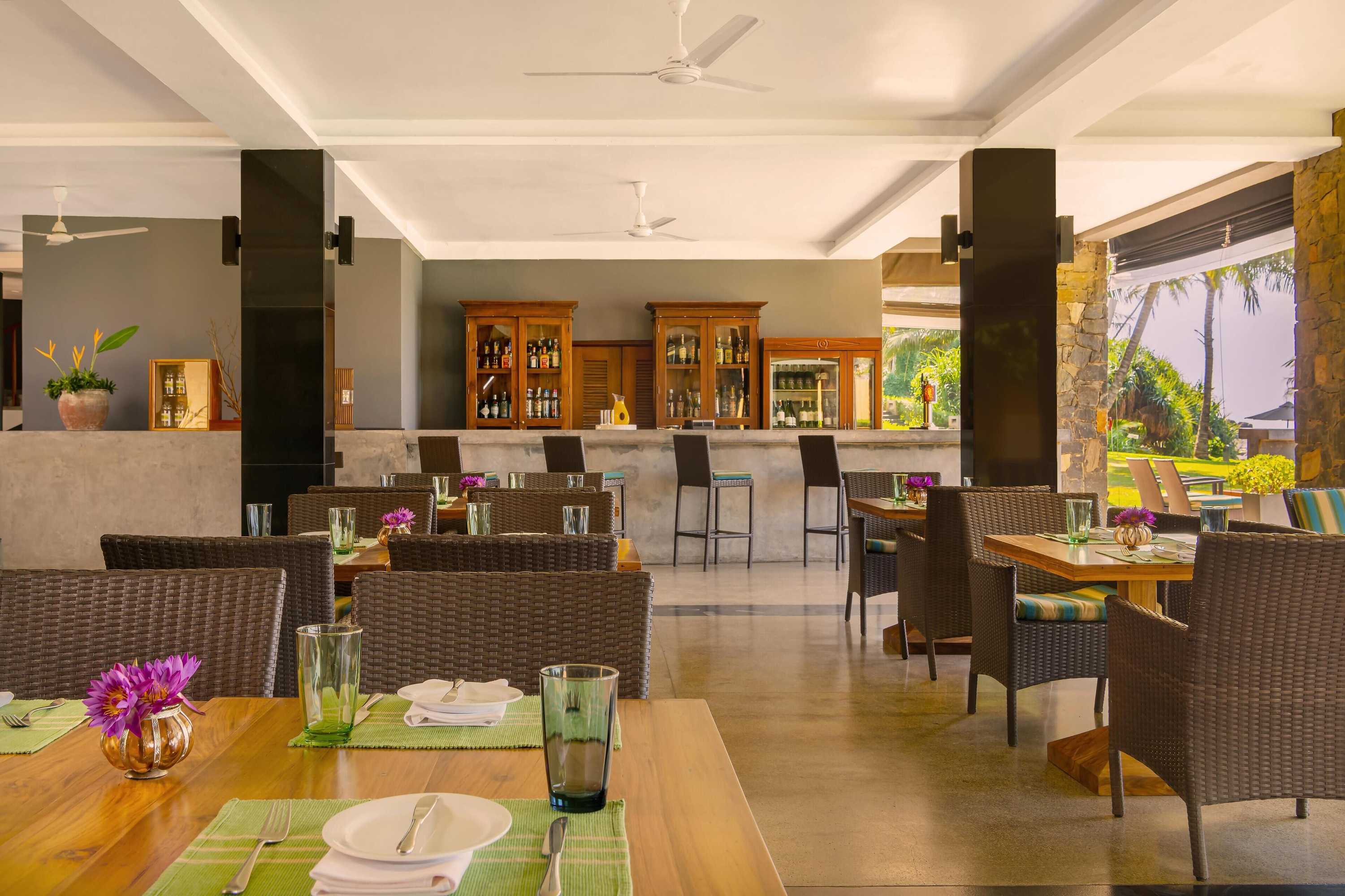 Gift card for Jetwing Lighthouse, A Luxury Reserve