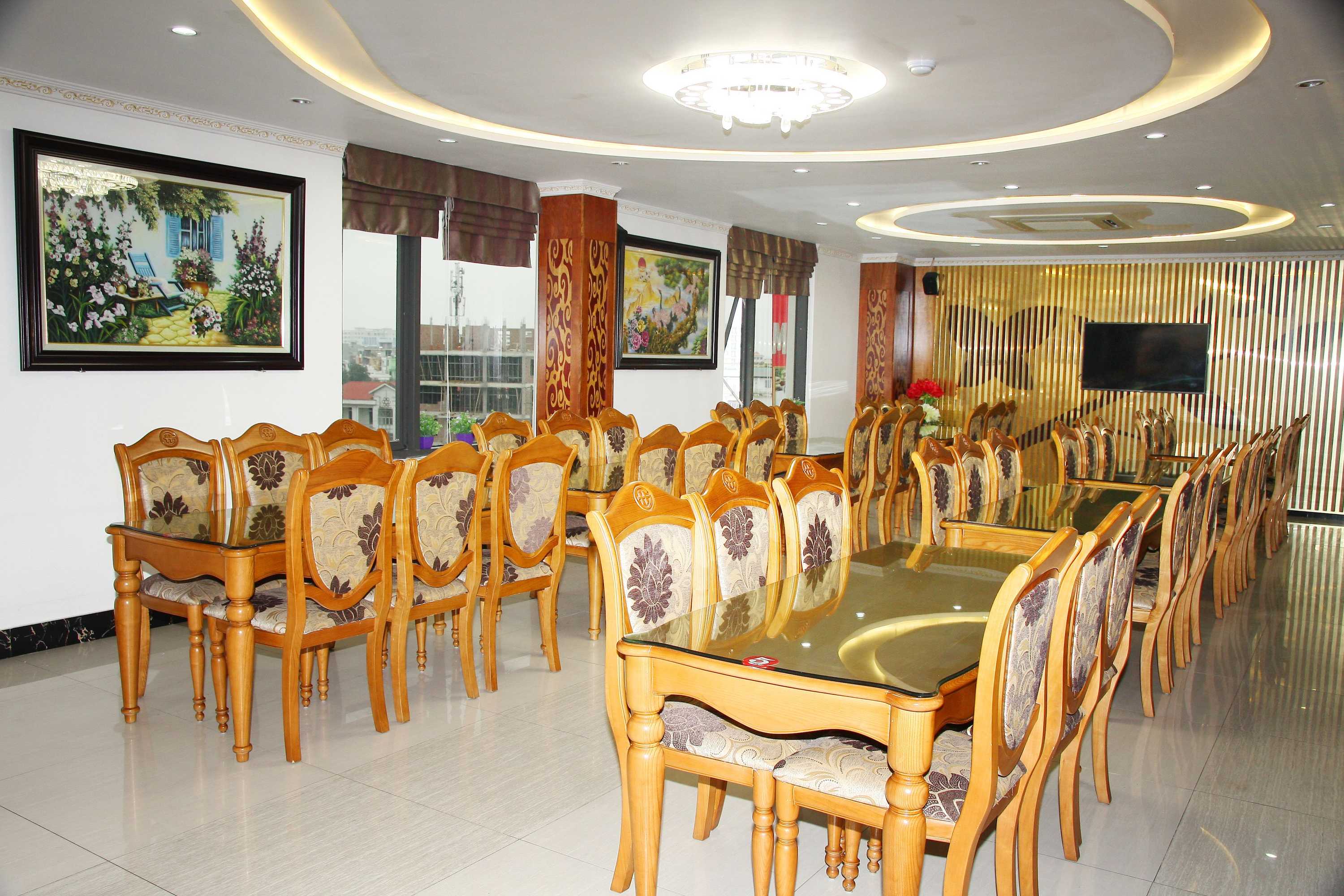 Gift card for Golden Thai Binh Hotel Gift card for Golden Thai Binh Hotel
