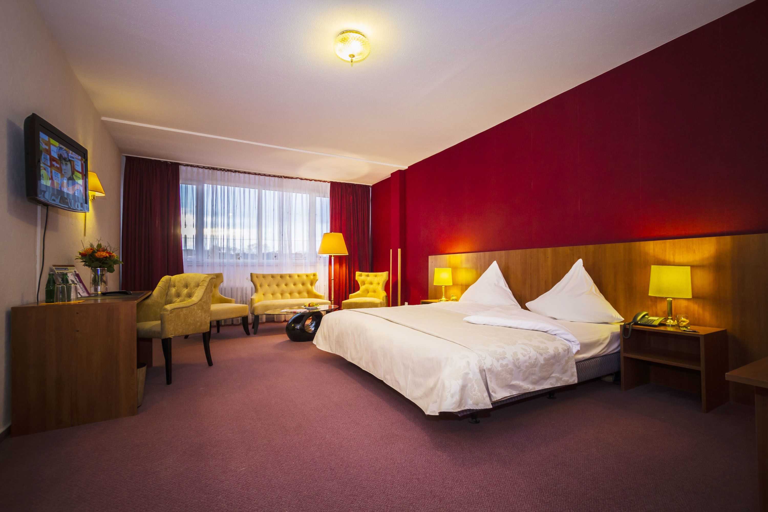 Gift card for Baynunah Hotel Drachenfels Gift card for Baynunah Hotel Drachenfels
