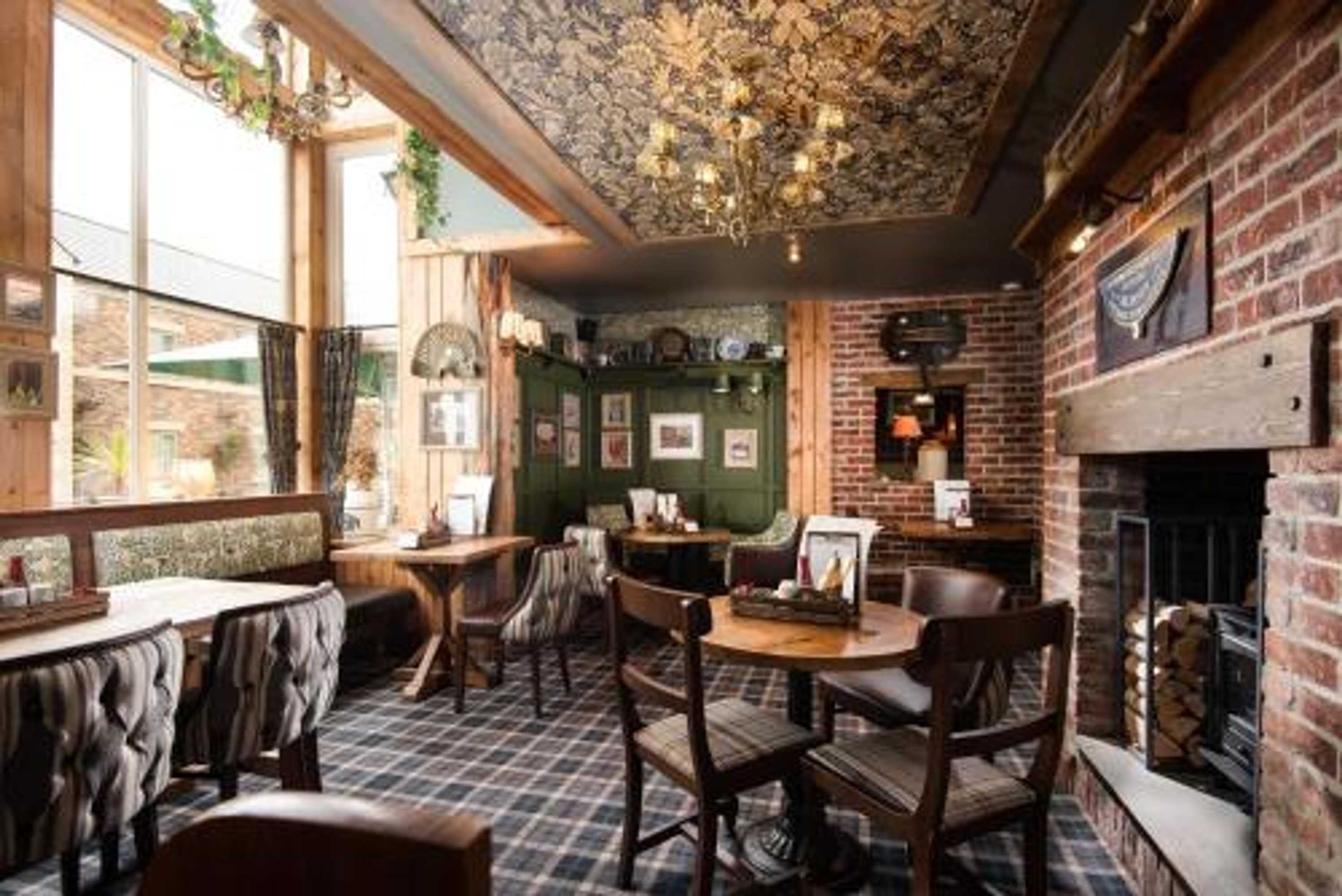Gift card for The Hog's Head Inn - The Inn Collection Group Gift card for The Hog's Head Inn - The Inn Collection Group