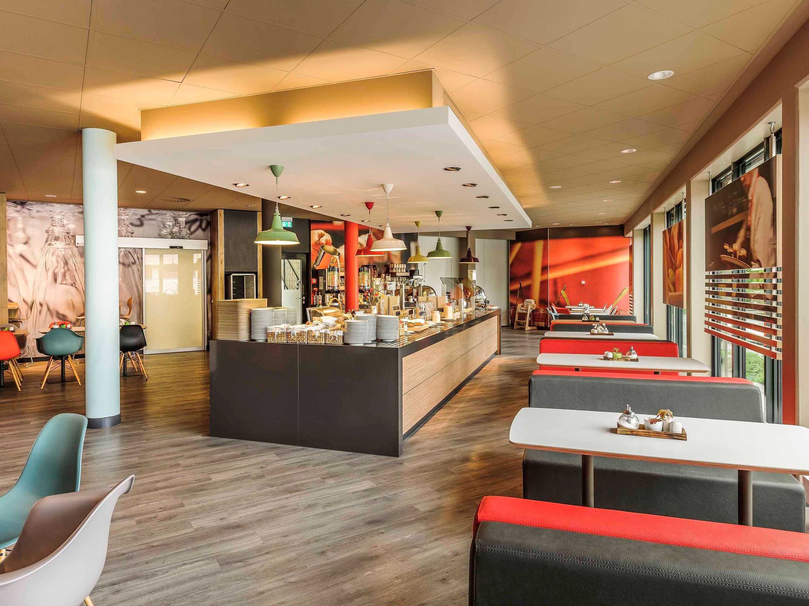 Gift card for Ibis Konstanz Gift card for Ibis Konstanz