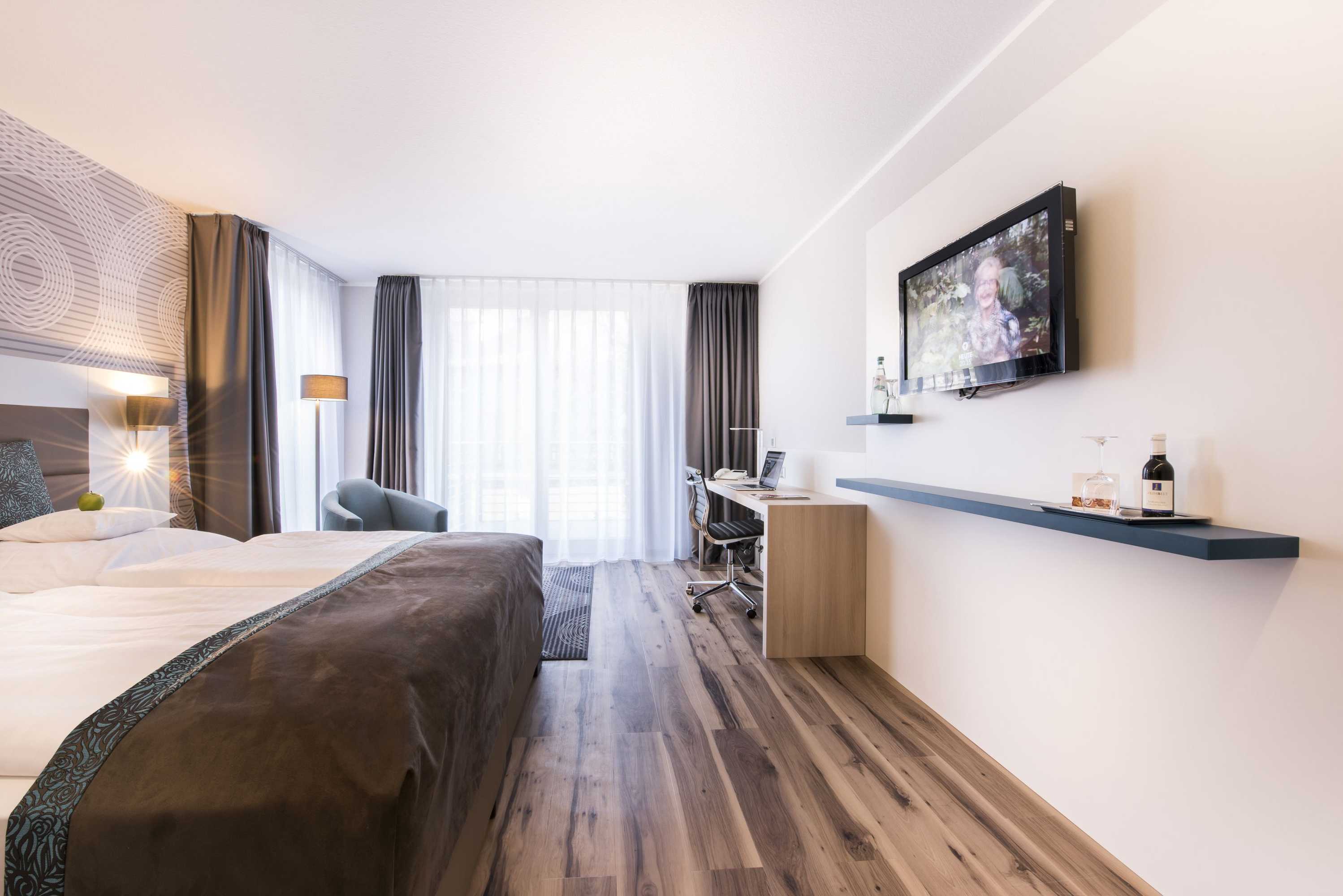 Gift card for Hotel Collegium Leoninum