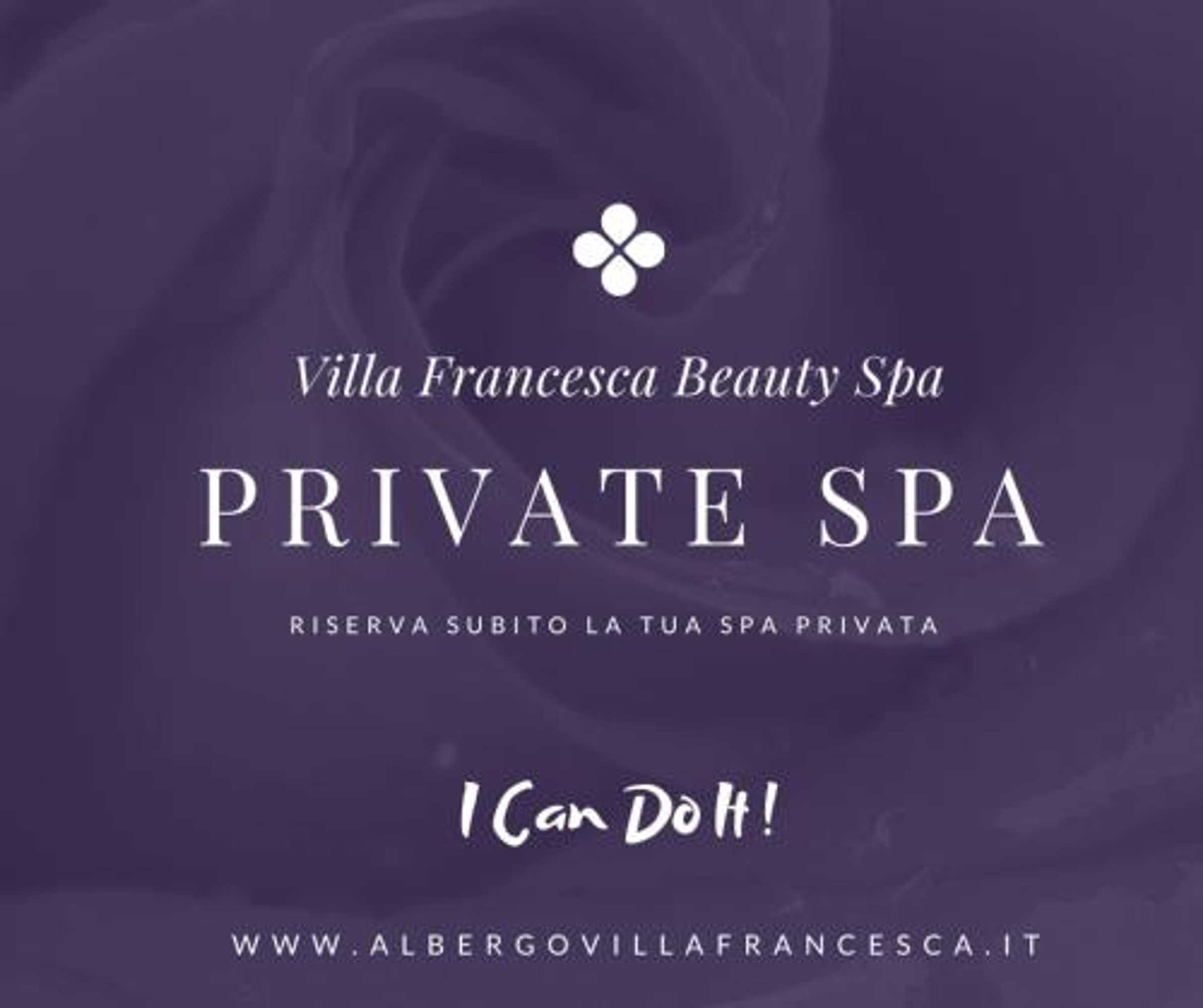 Gift card for Albergo Villa Francesca Beauty Spa Gift card for Albergo Villa Francesca Beauty Spa