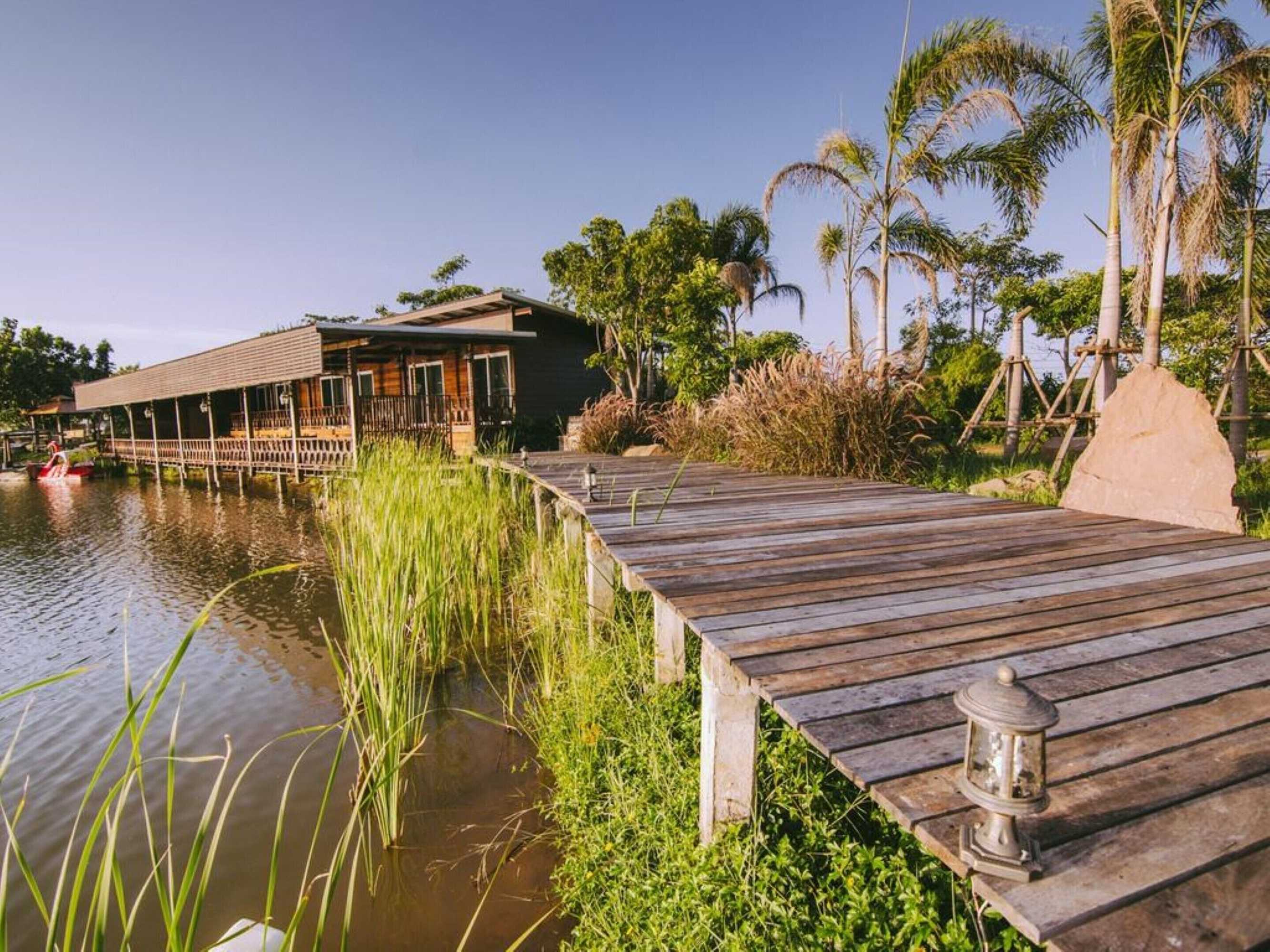 Gift card for Tanita Lagoon Resort Gift card for Tanita Lagoon Resort