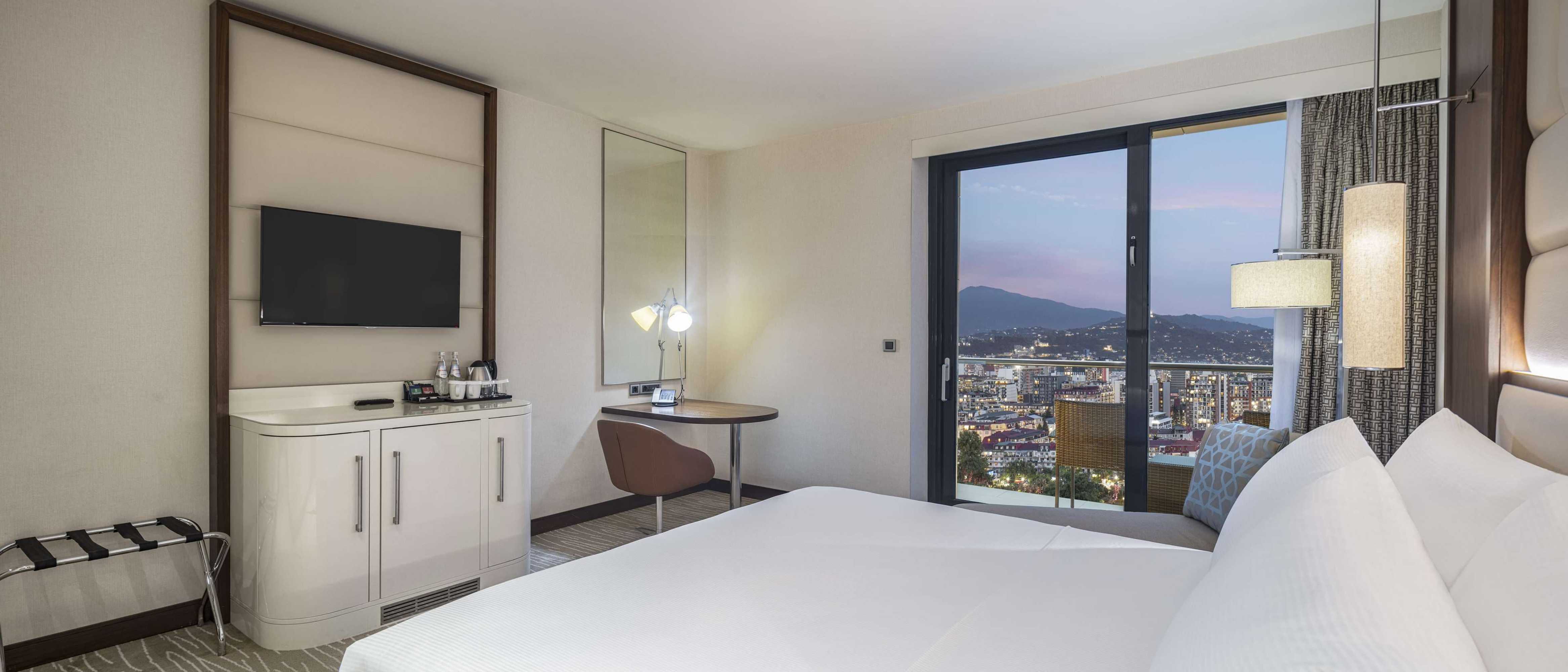 Gift card for Hilton Batumi