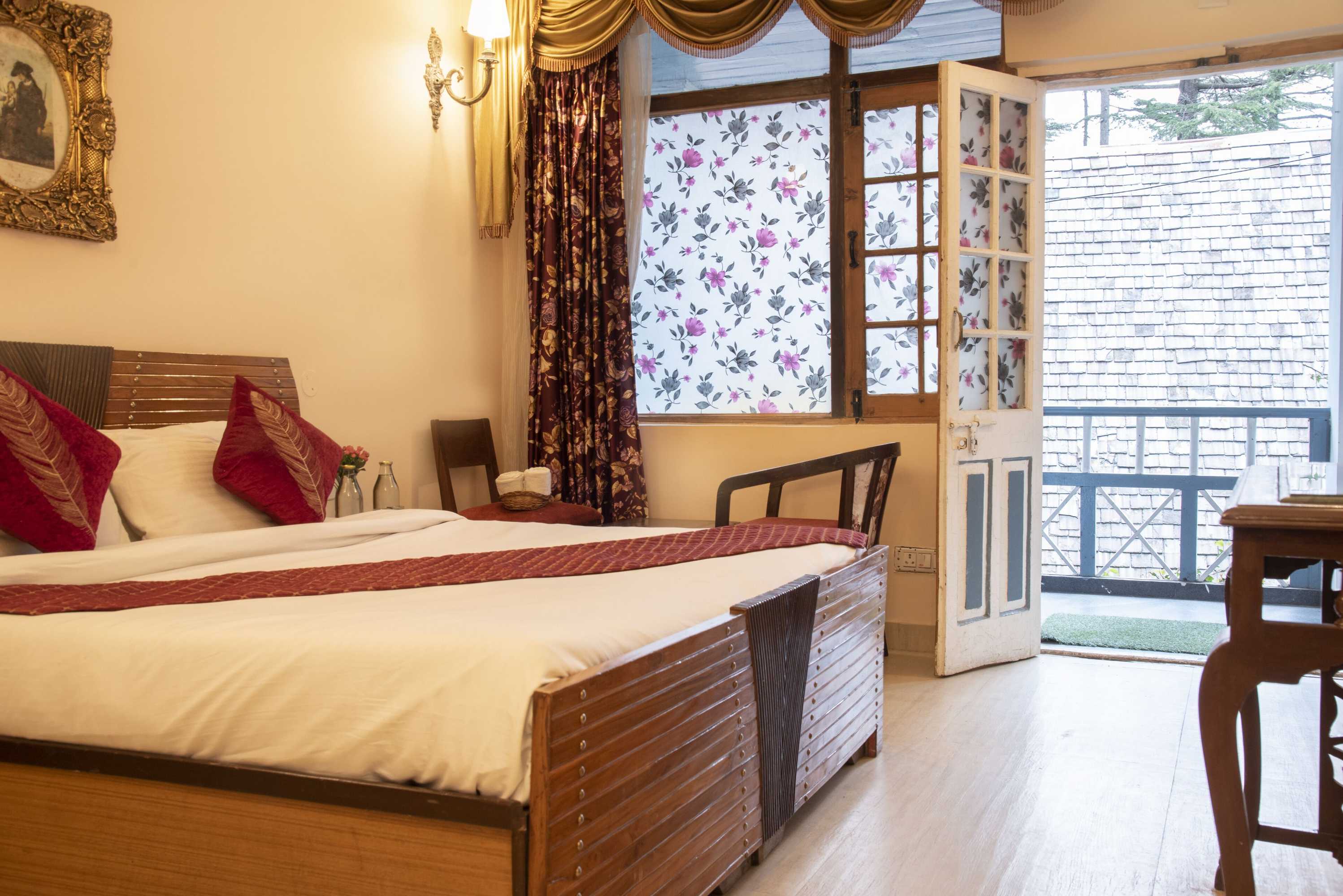 Gift card for Shimla British Resort Gift card for Shimla British Resort