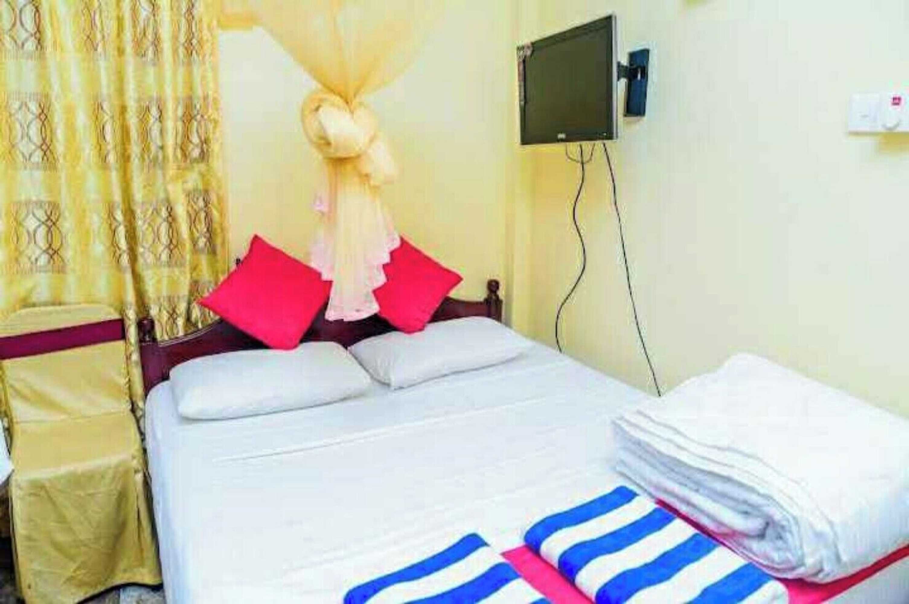 Gift card for Oyo 433 Paradise Resort Gift card for Oyo 433 Paradise Resort