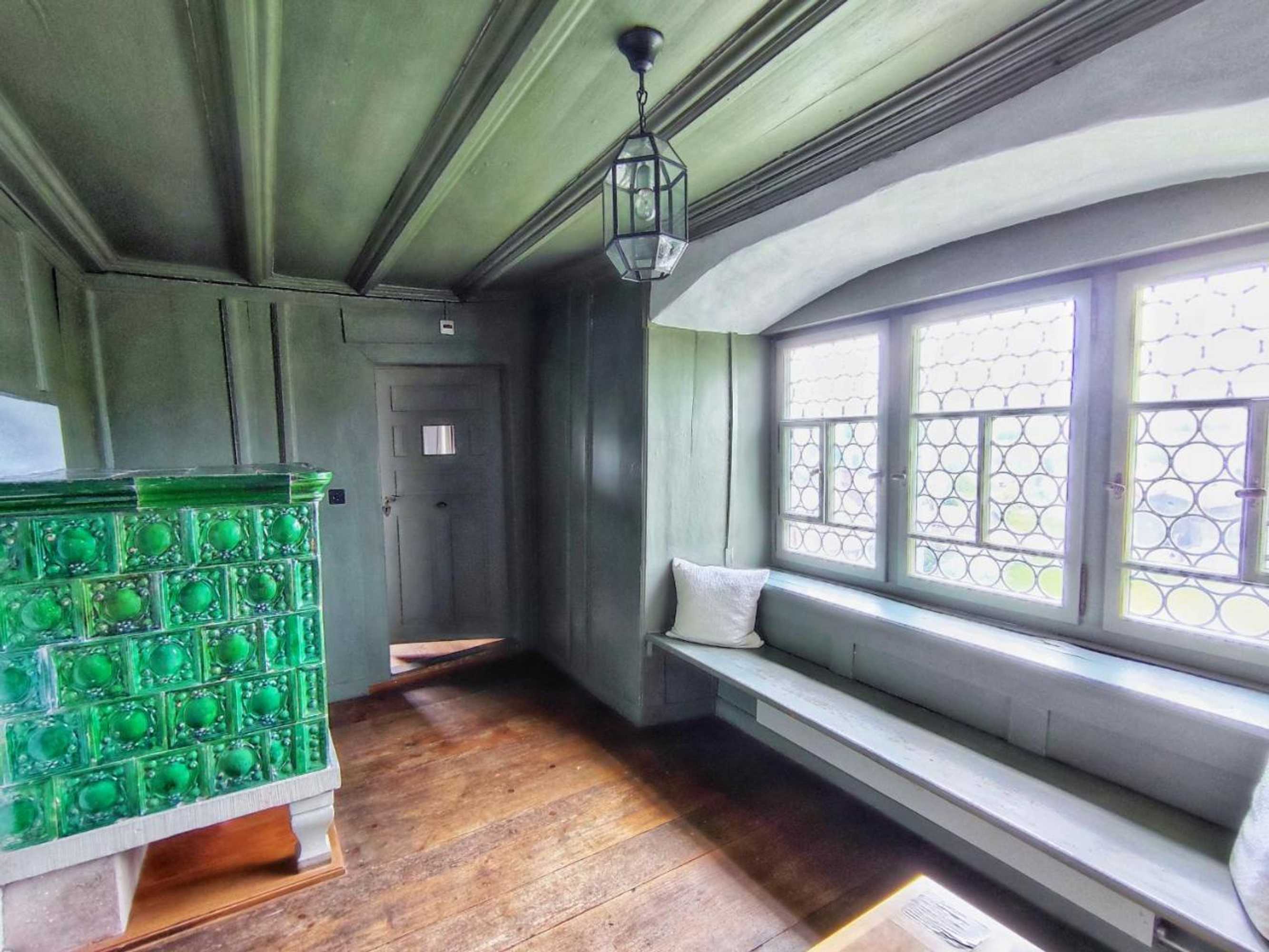 Gift card for Hotel & Restaurant Schloss Schwandegg