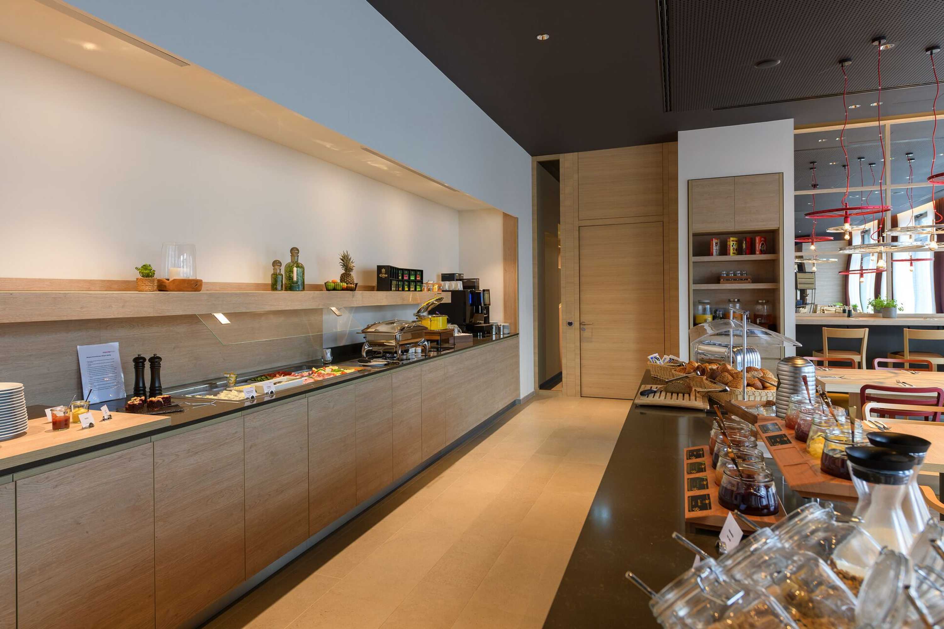 Gift card for Intercityhotel Herford