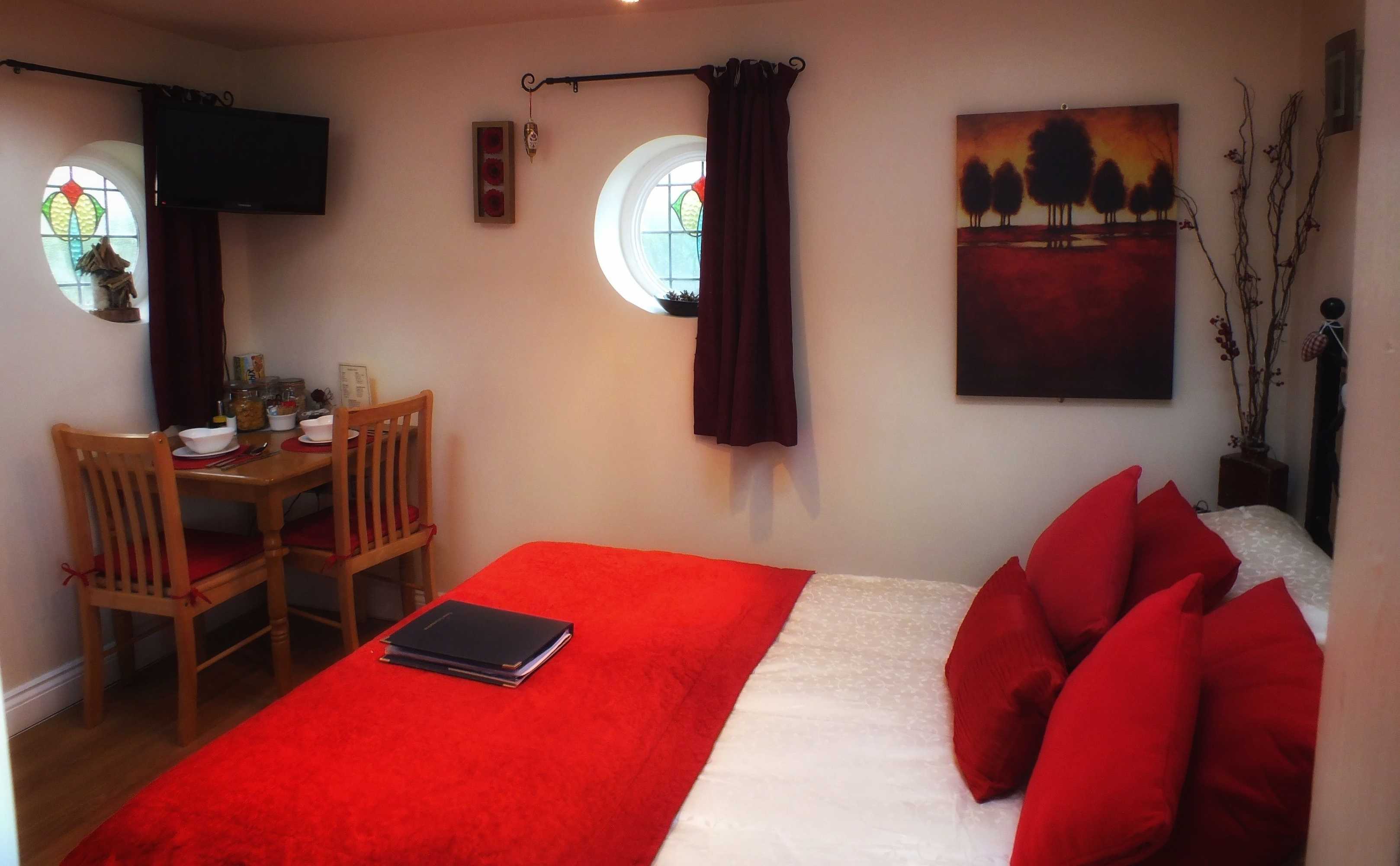 Gift card for Heathfield B&b Guest House Gift card for Heathfield B&b Guest House