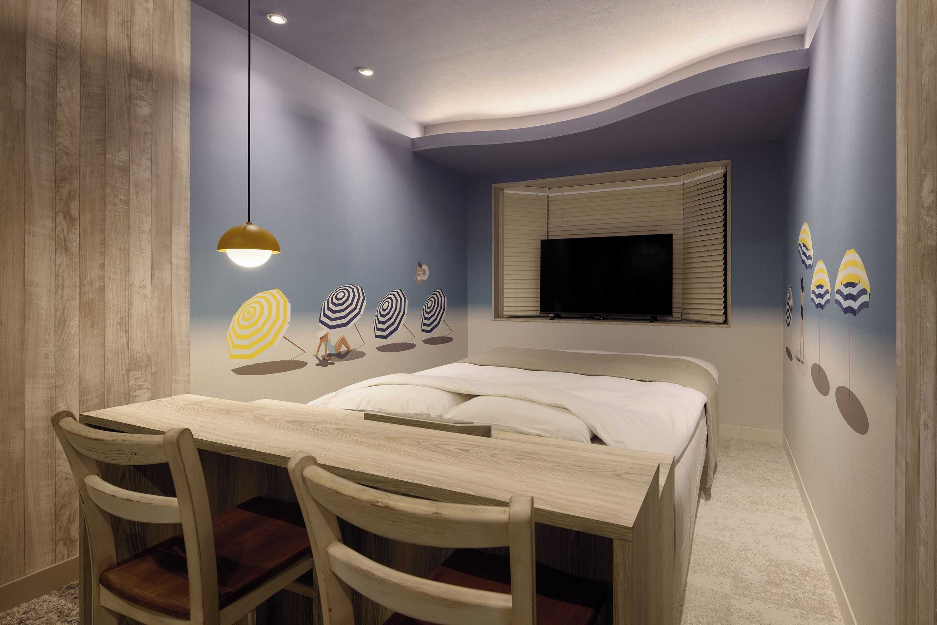 Gift card for Hotel Pariet Sodegaura - Adults Only Gift card for Hotel Pariet Sodegaura - Adults Only