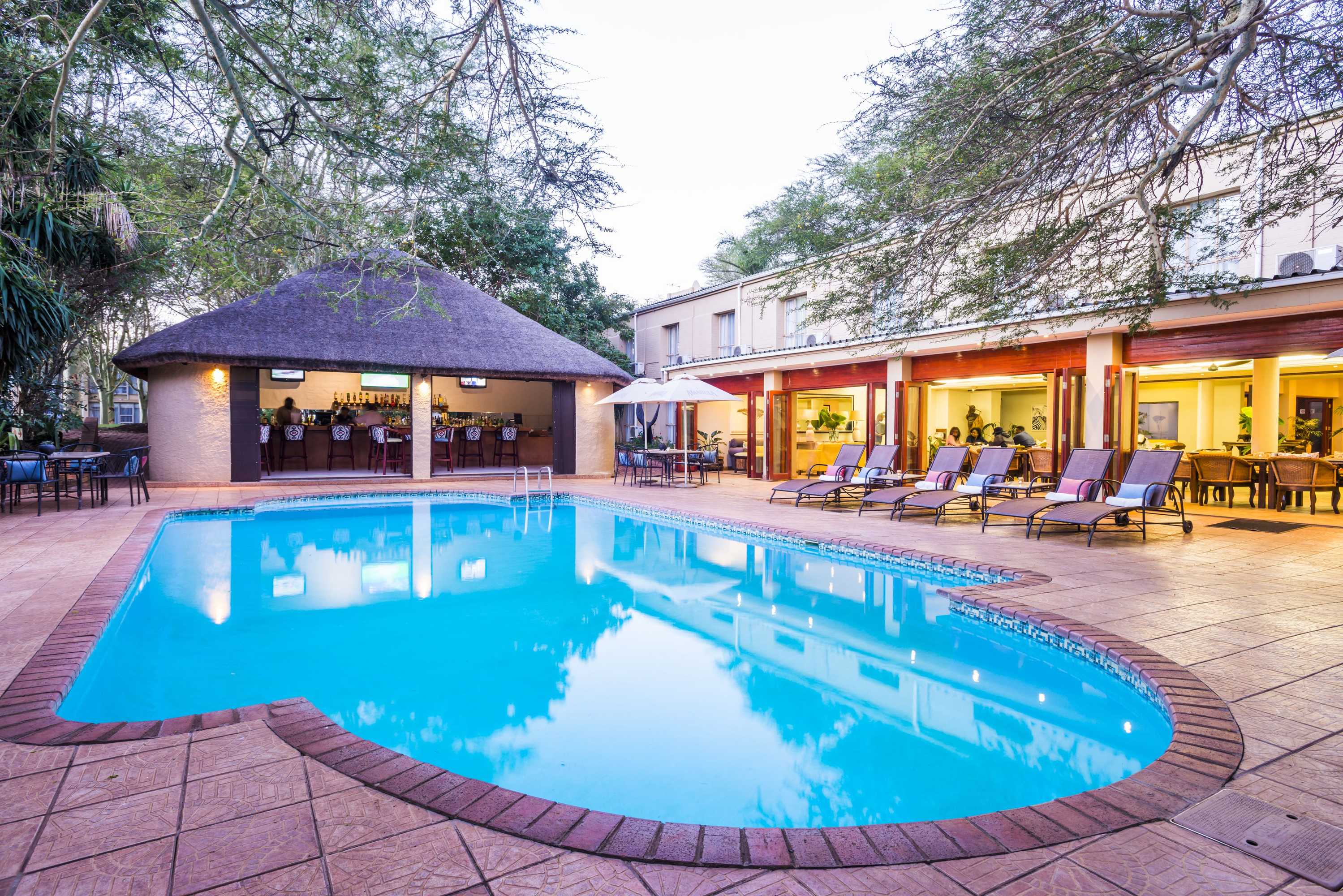 Gift card for Anew Hotel Hluhluwe Gift card for Anew Hotel Hluhluwe