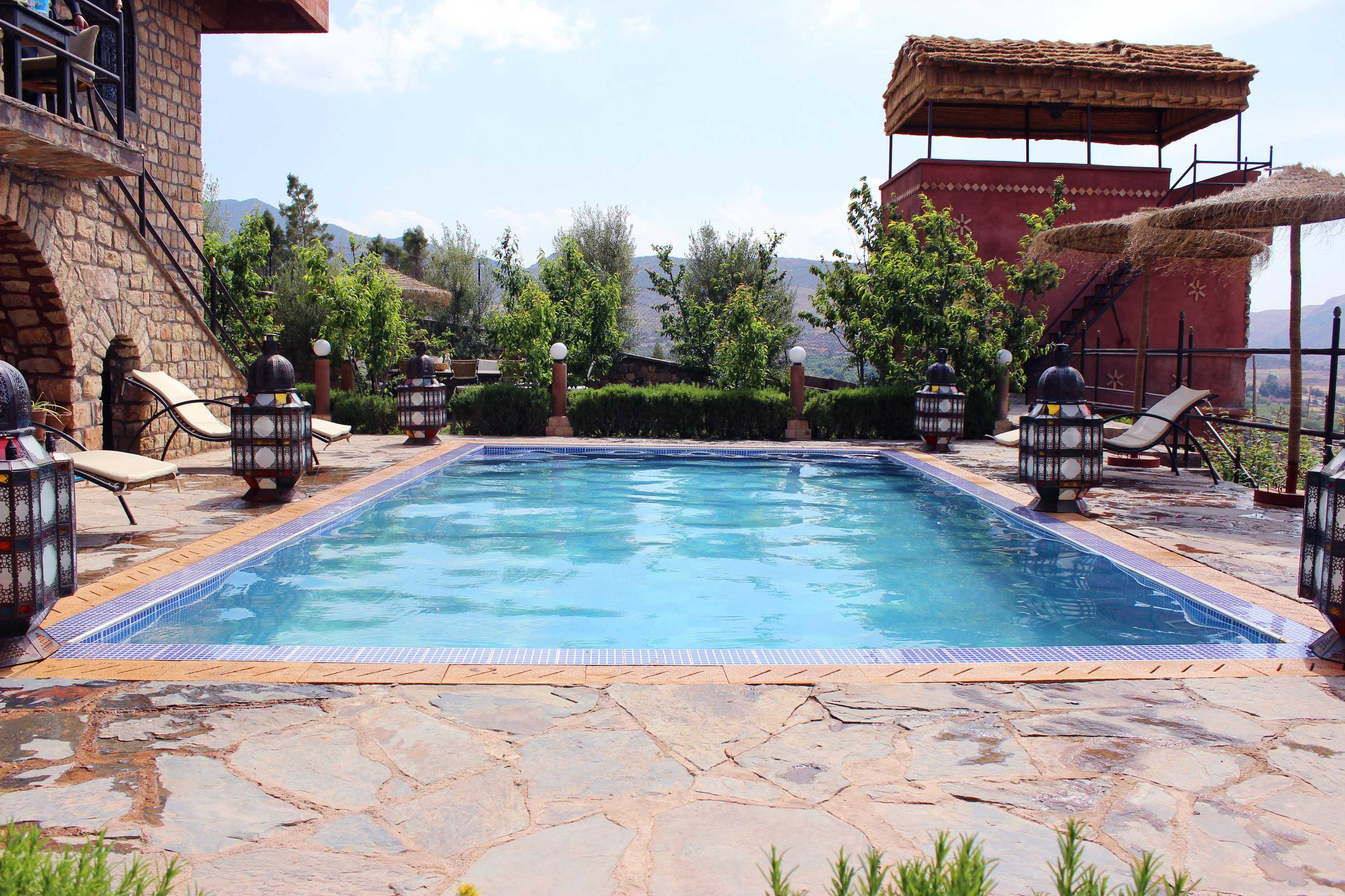Gift card for Riad Aslda Gift card for Riad Aslda