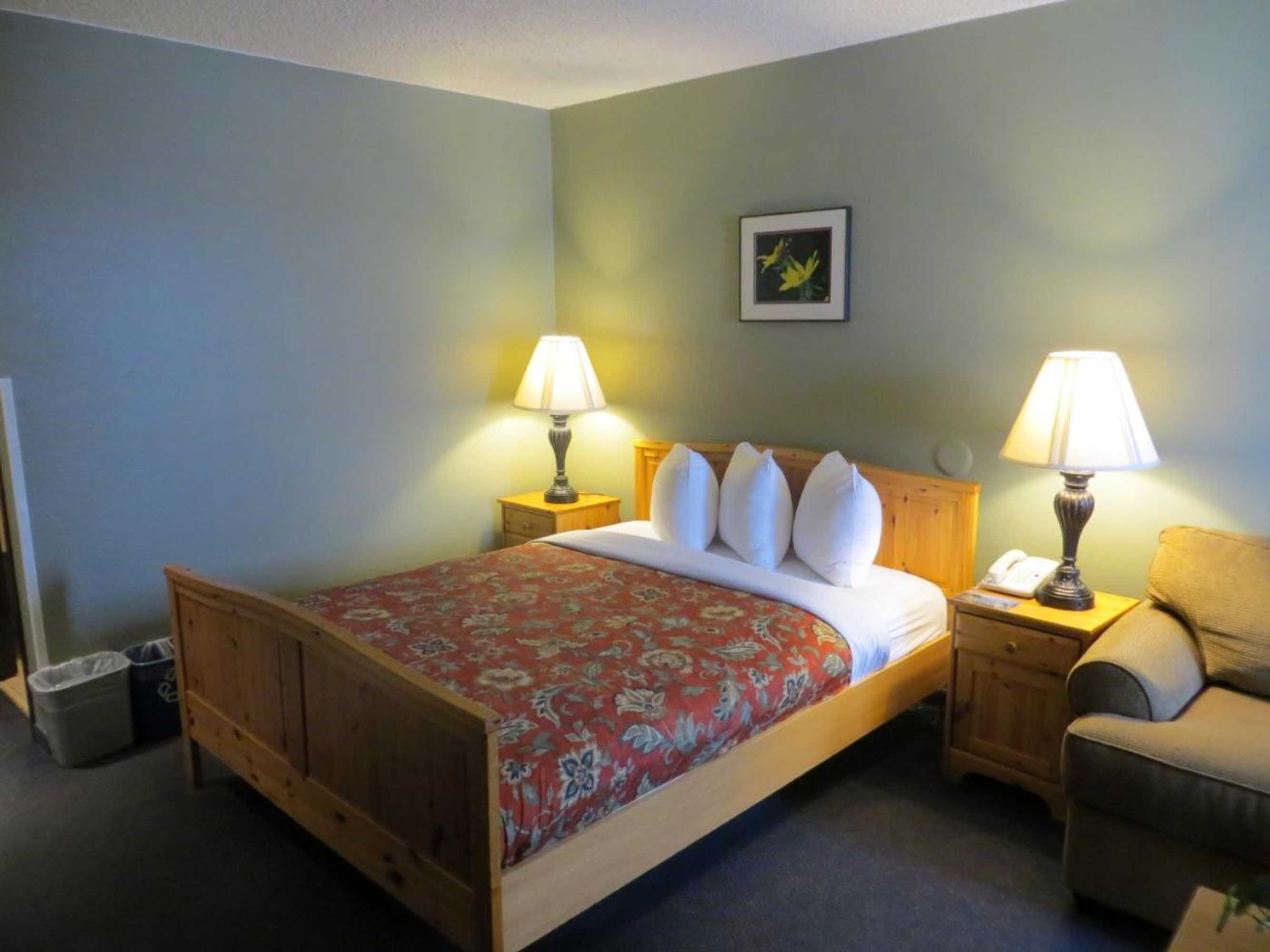 Gift card for Old Town Inn