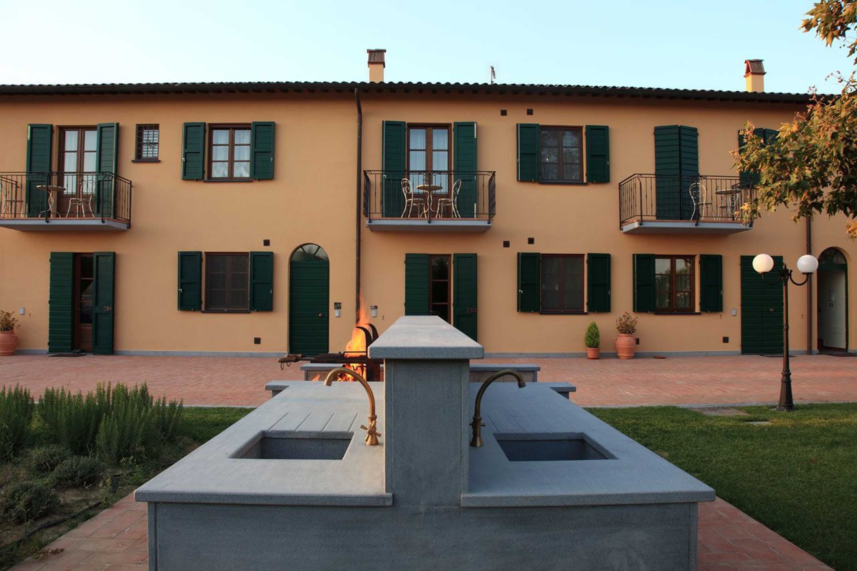Gift card for Agriturismo La Regina Gift card for Agriturismo La Regina