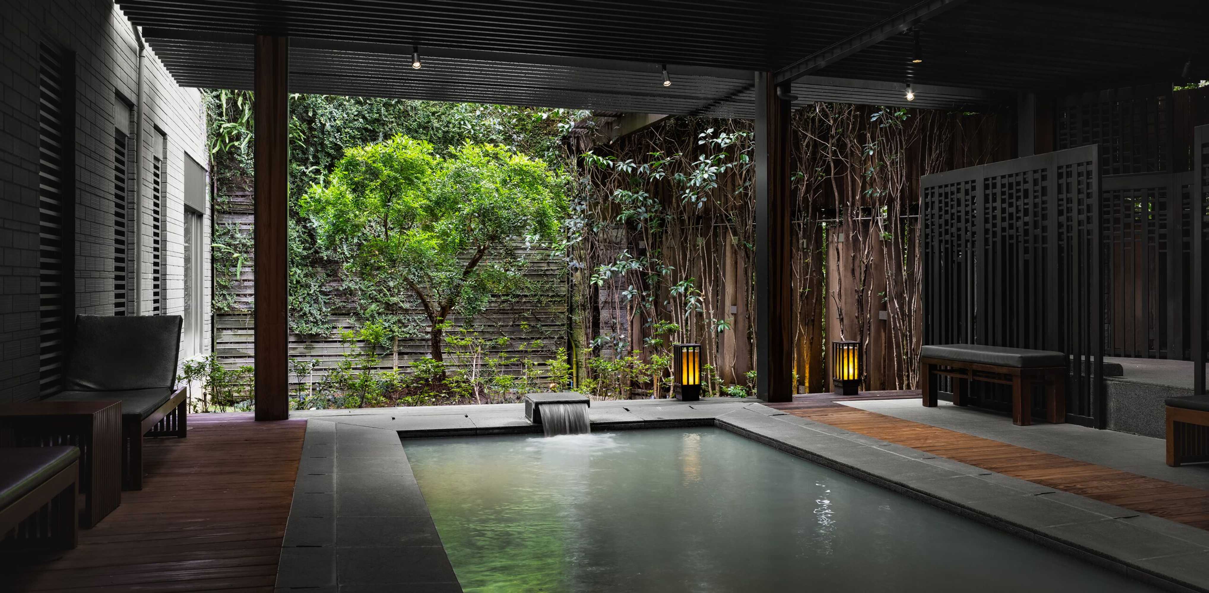 Gift card for Grand View Resort Beitou