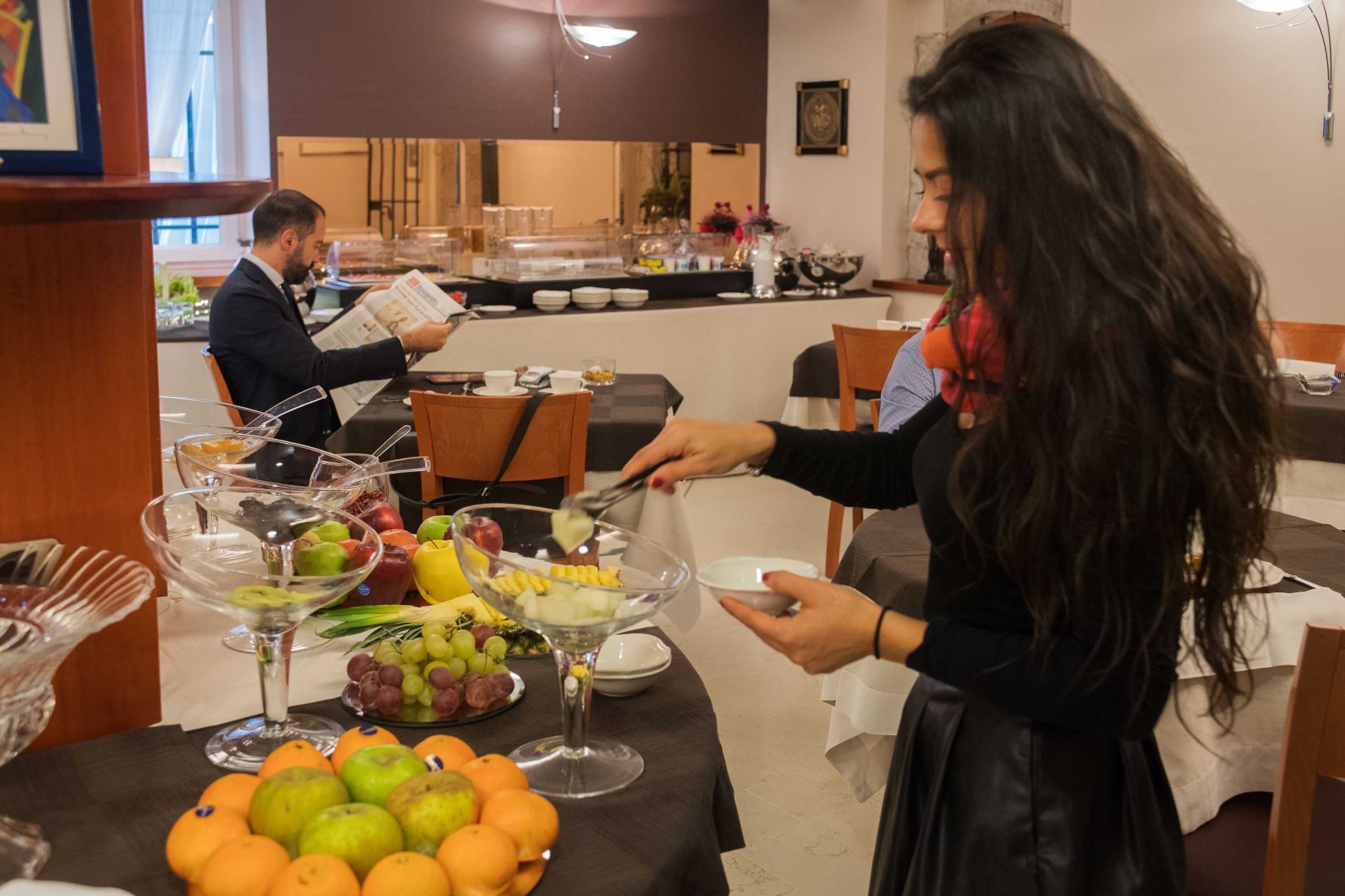 Gift card for Hotel Lillà