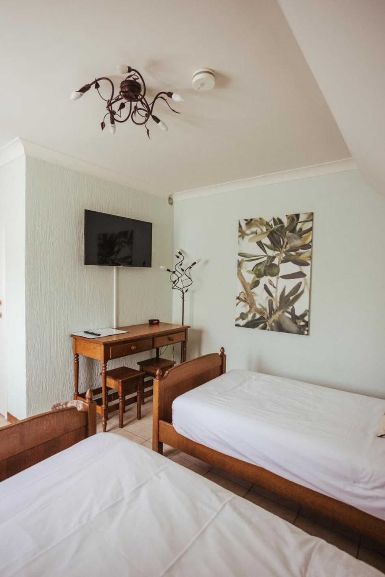 Gift card for Hotel Het Buskruid