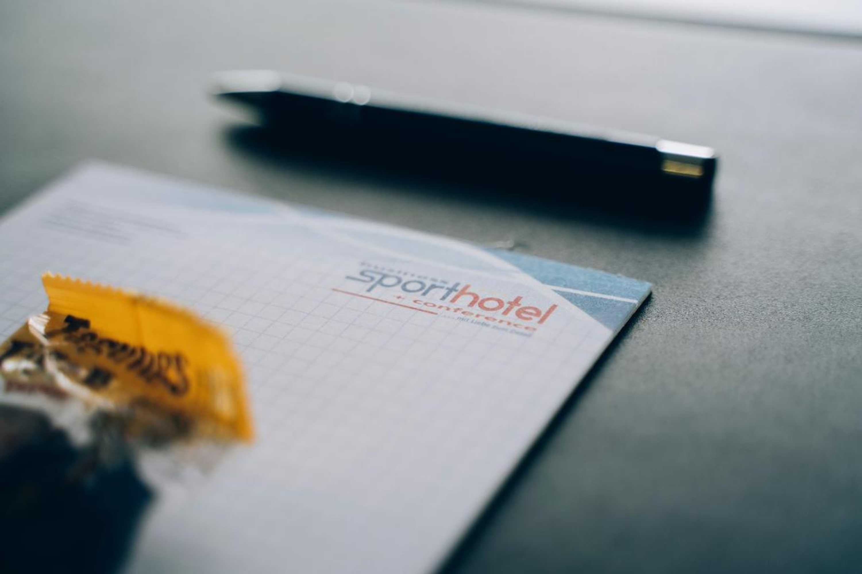 Gift card for Business & Conference Sporthotel Großwallstadt