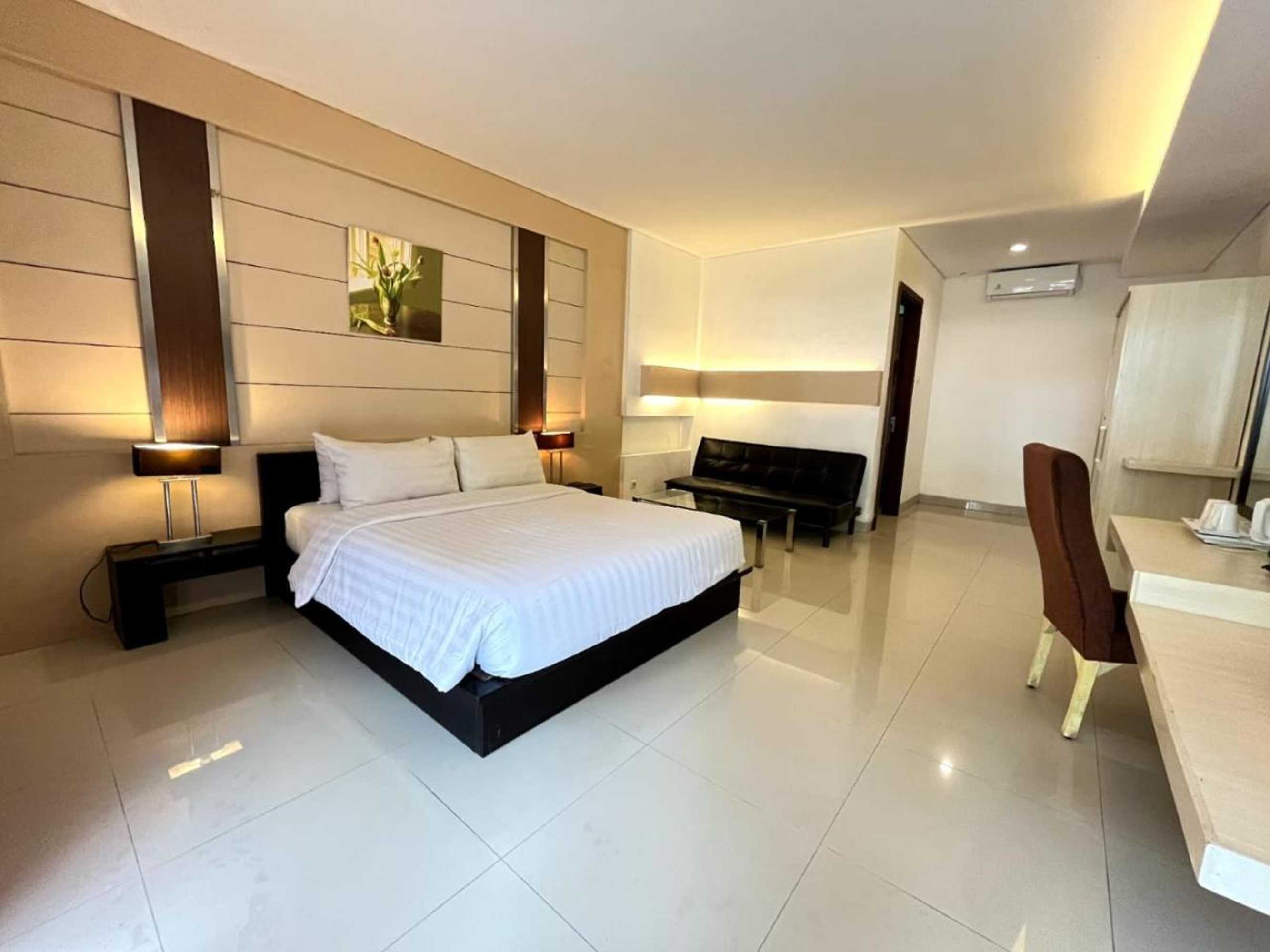 Gift card for Lembah Permai Resort