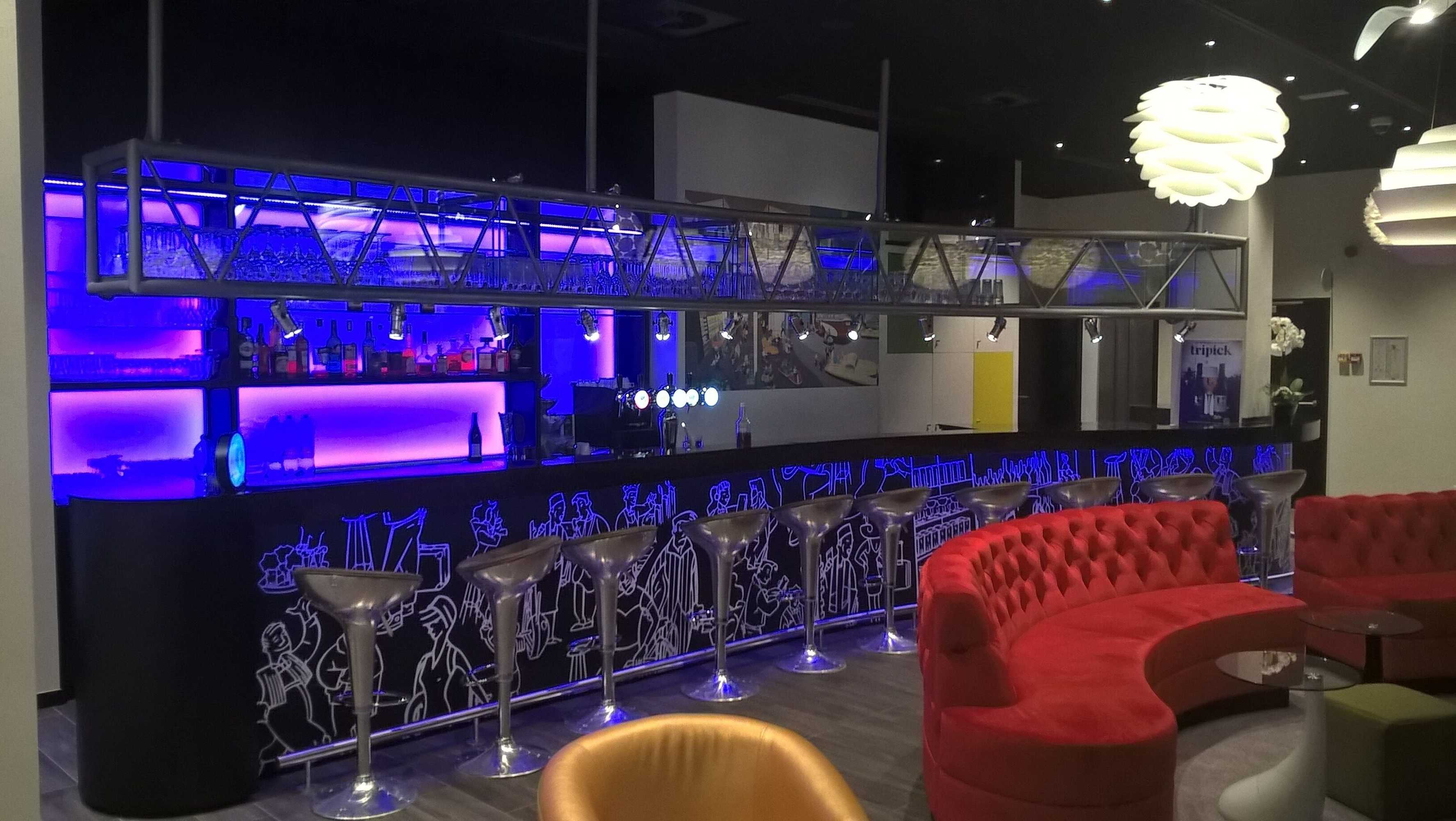 Gift card for Ibis Styles Liege Guillemins Gift card for Ibis Styles Liege Guillemins