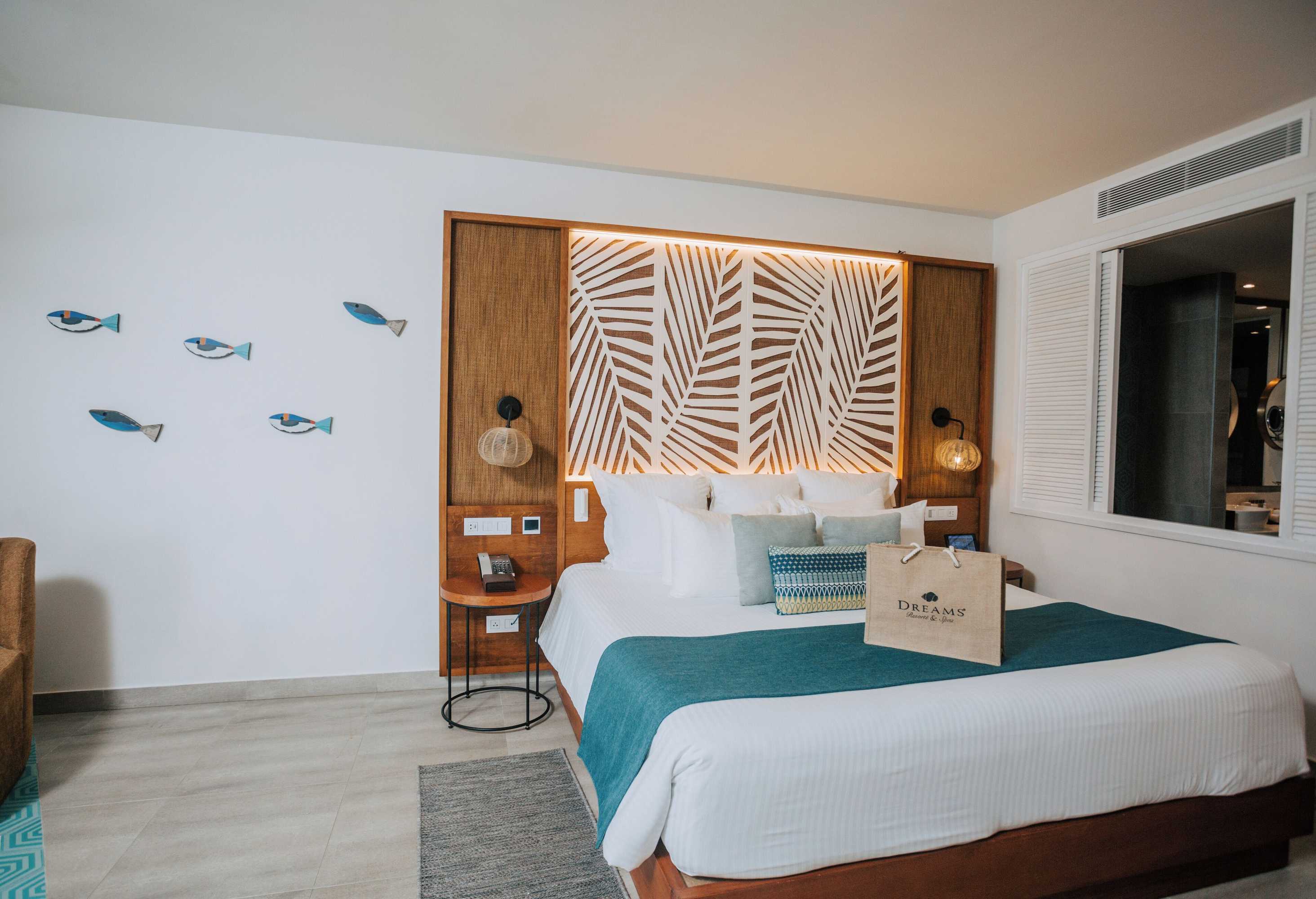 Gift card for Dreams Macao Beach Punta Cana - All Inclusive Gift card for Dreams Macao Beach Punta Cana - All Inclusive