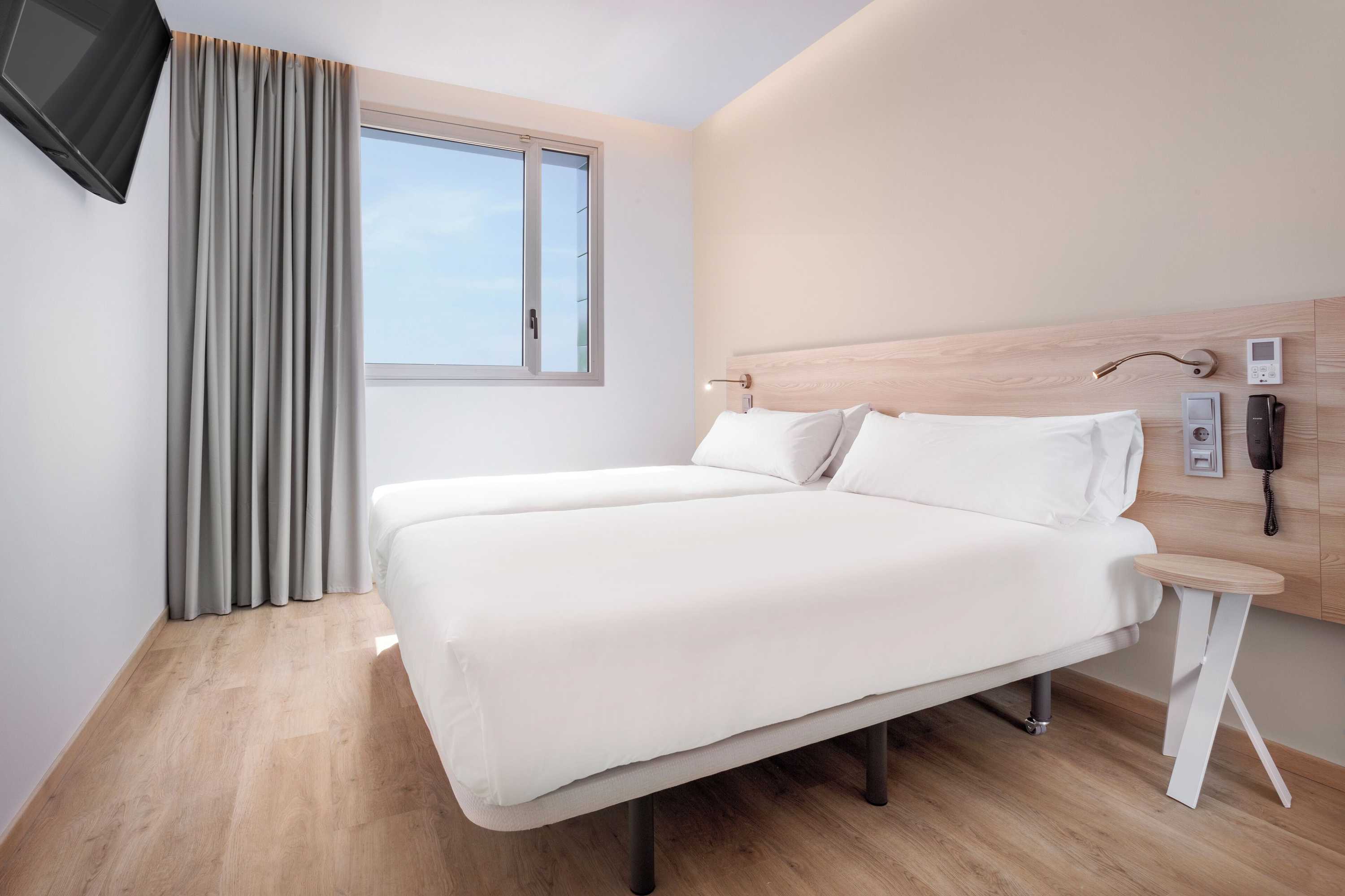 Gift card for B&b Hotel Murcia Gift card for B&b Hotel Murcia