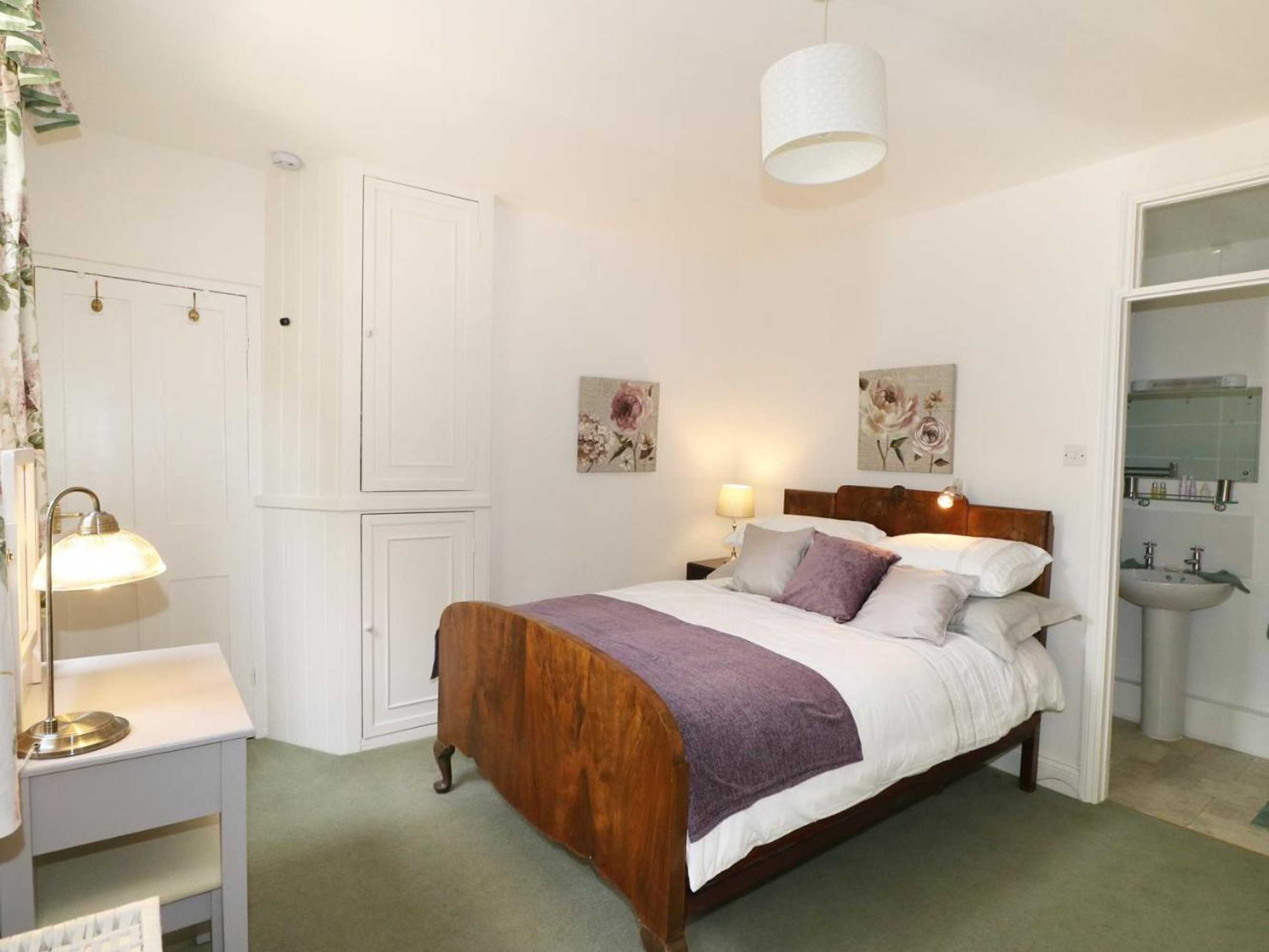 Gift card for Westgate Cottage