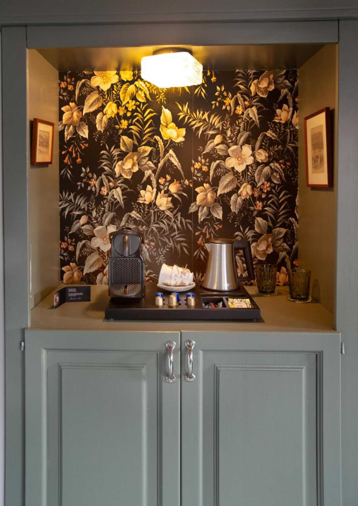 Gift card for Stadslogement De Oude Smidse Steenwijk