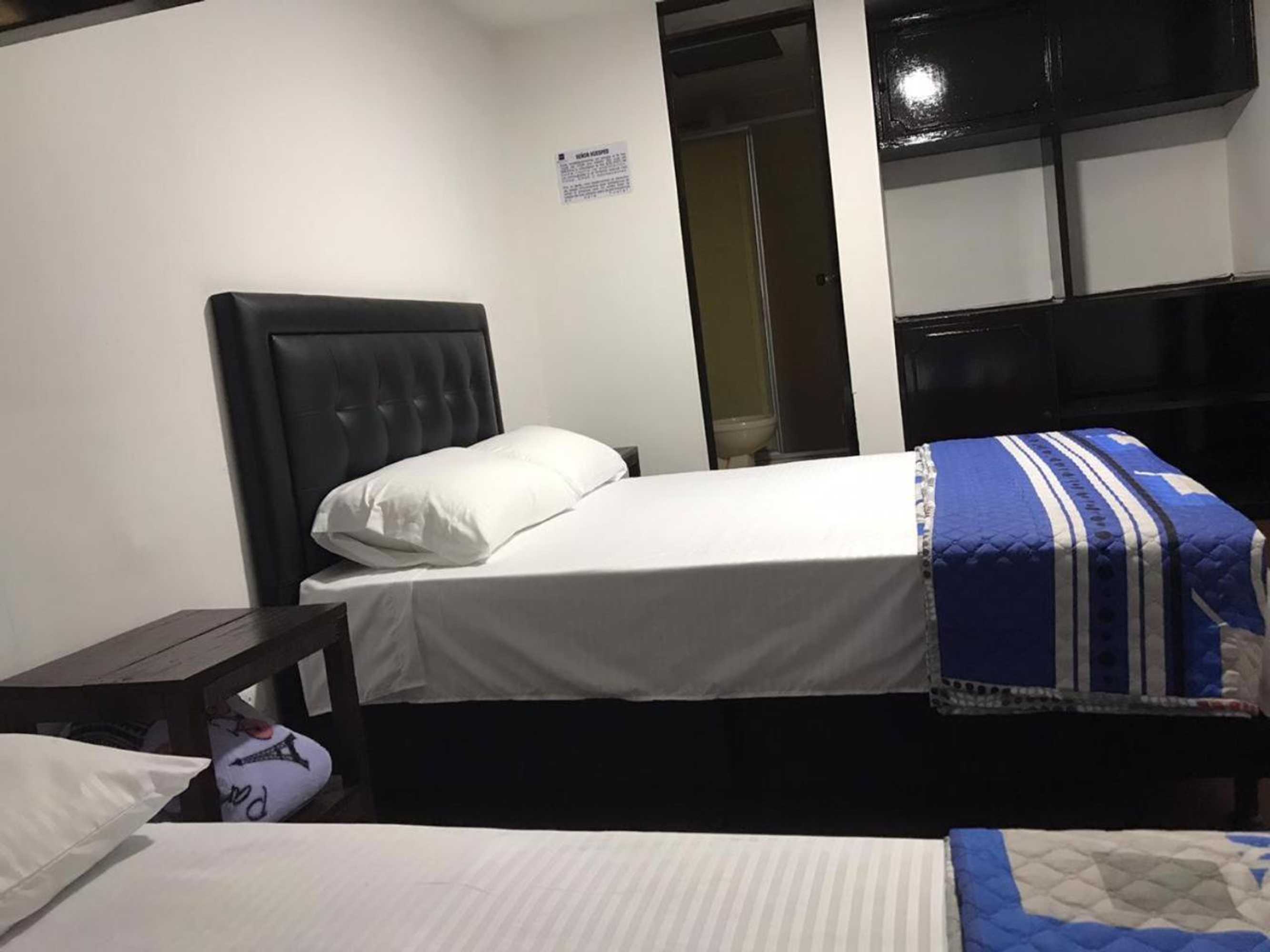 Gift card for Hostal El Eden Manizales