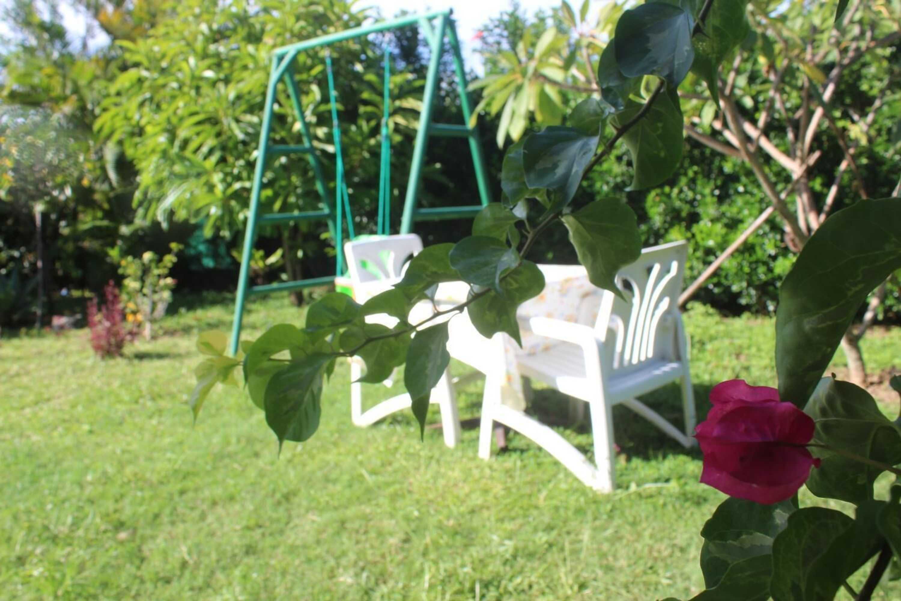 Gift card for Gite Des Acacias Gift card for Gite Des Acacias