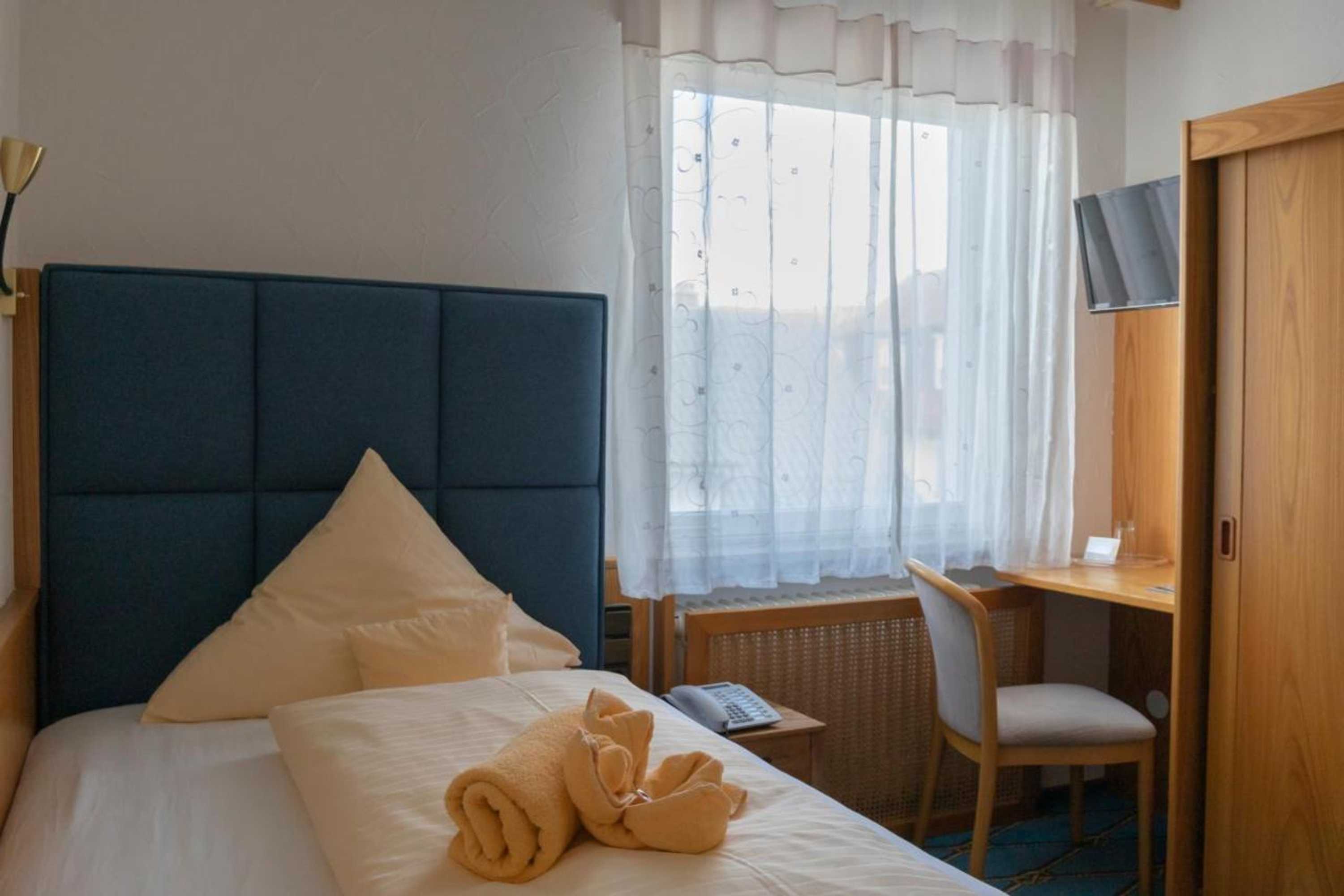 Gift card for Hotel & Restaurant Mainaublick