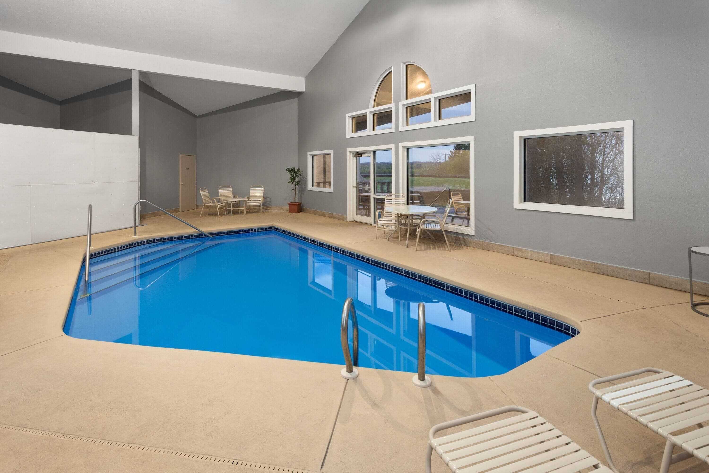 Gift card for Americinn By Wyndham Lake Mills Gift card for Americinn By Wyndham Lake Mills