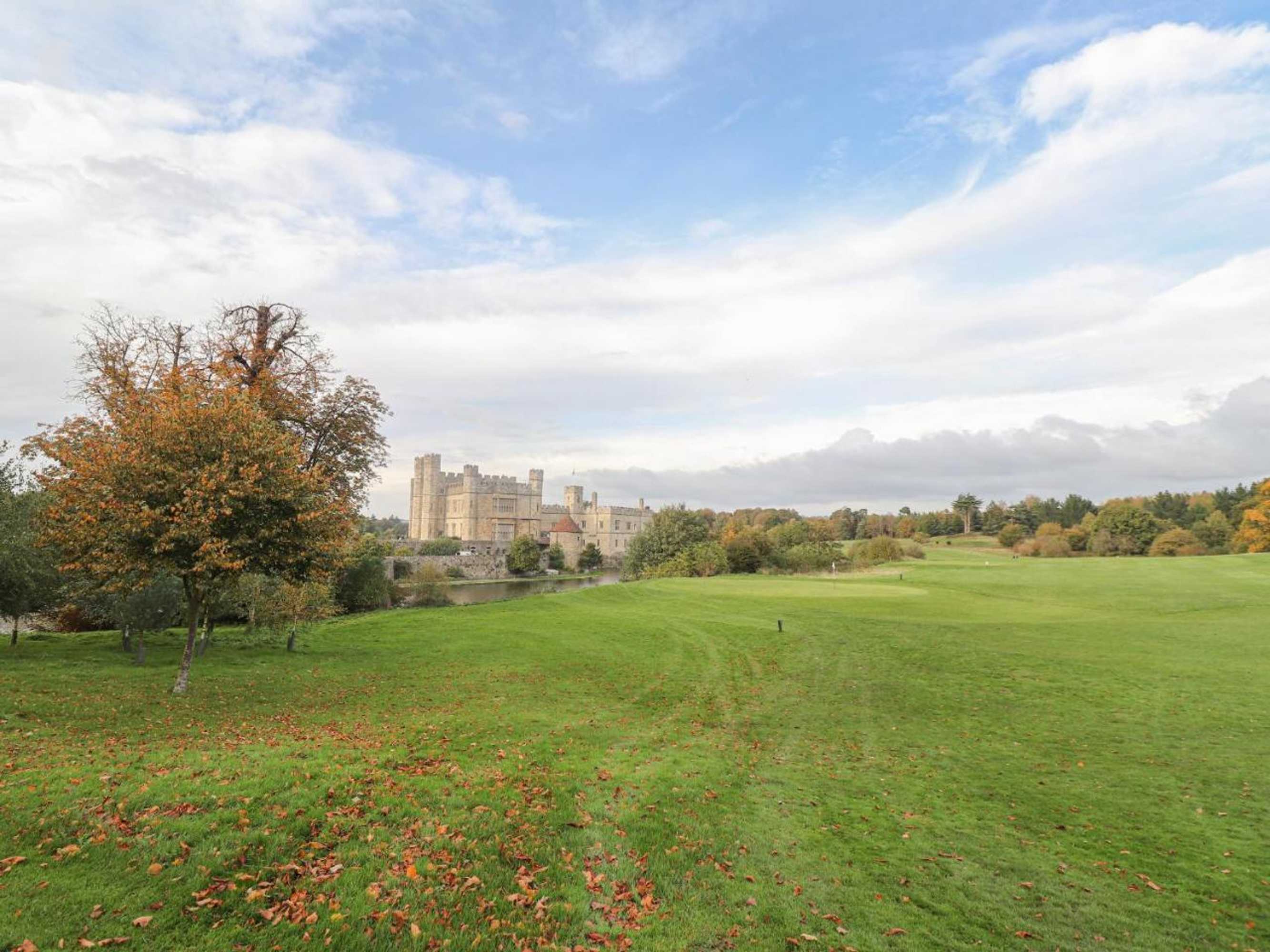 Gift card for Knights Cottage