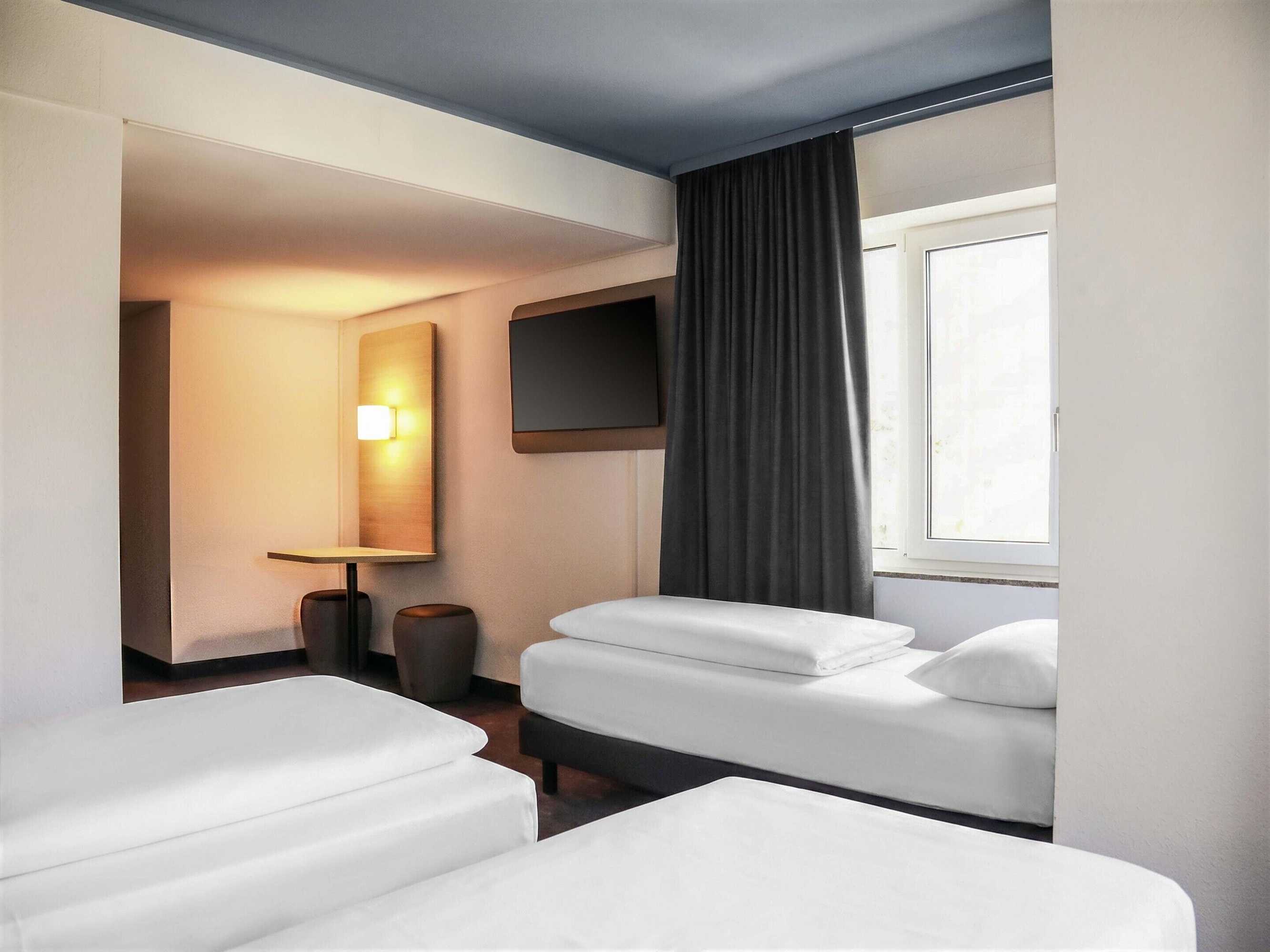 Gift card for B&b Hotel Dresden City-Süd Gift card for B&b Hotel Dresden City-Süd