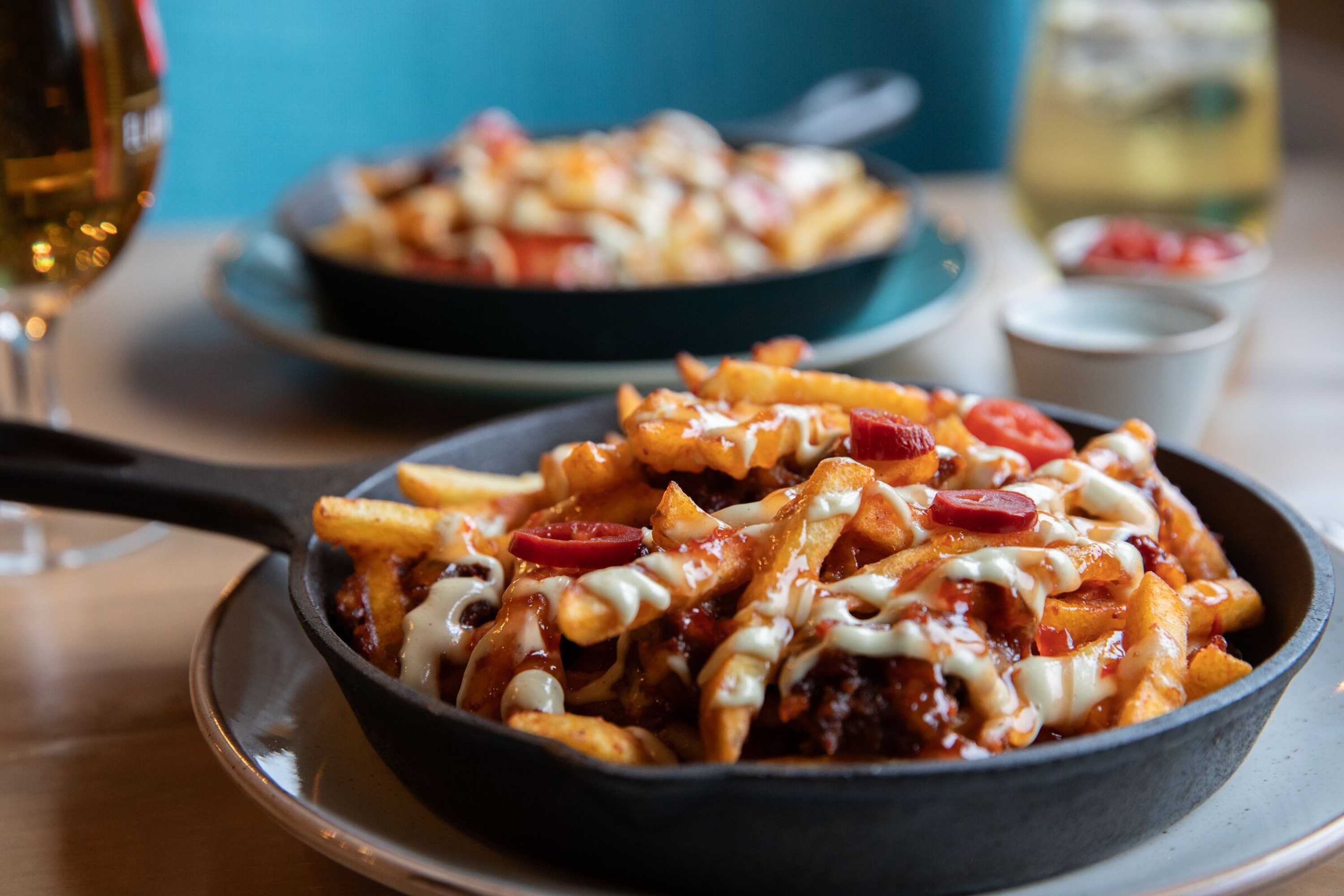 Gift card for Park Head Hotel & Restaurant