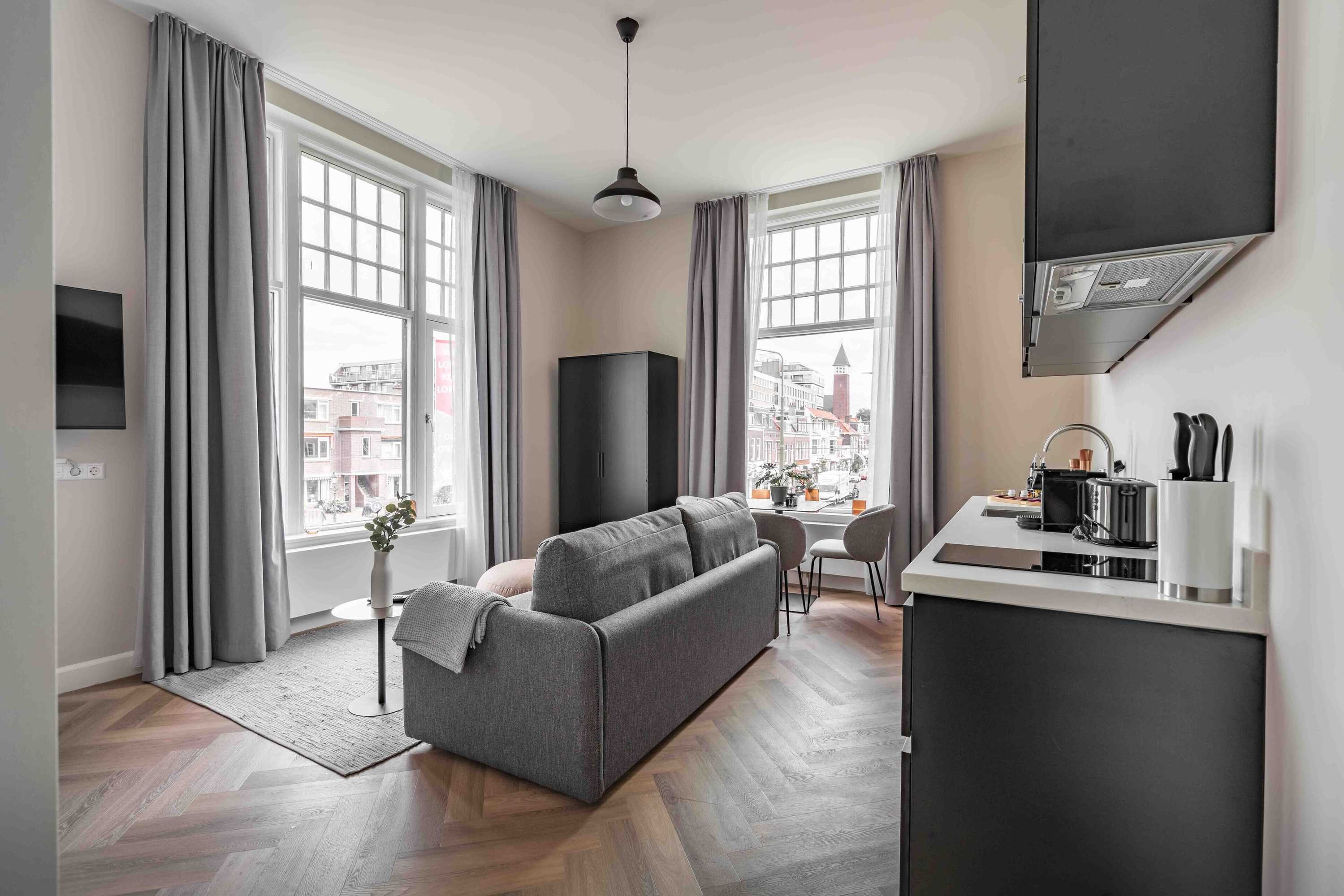 Gift card for Limehome Den Haag Keizerstraat Gift card for Limehome Den Haag Keizerstraat