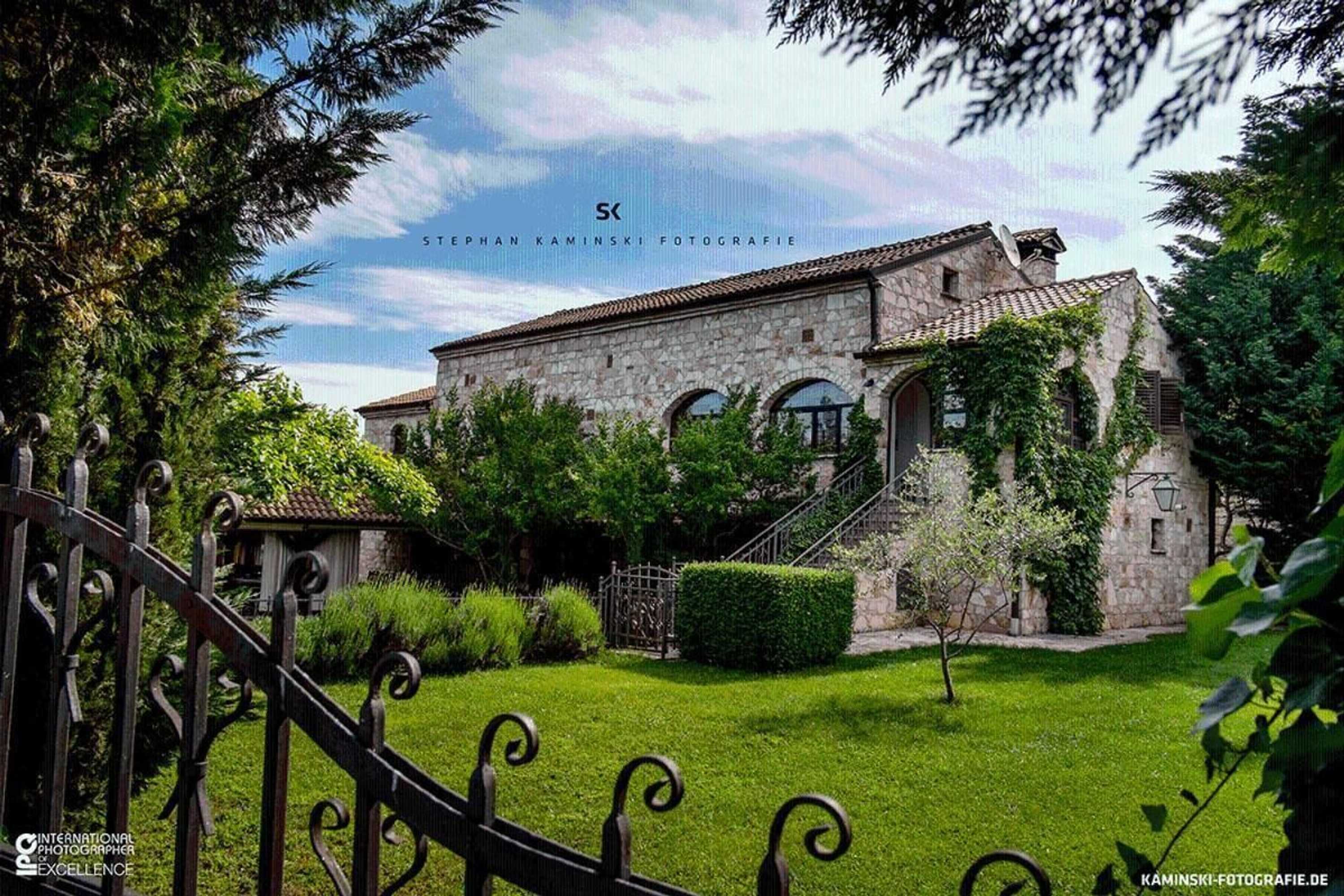 Gift card for Villa Lav Gift card for Villa Lav